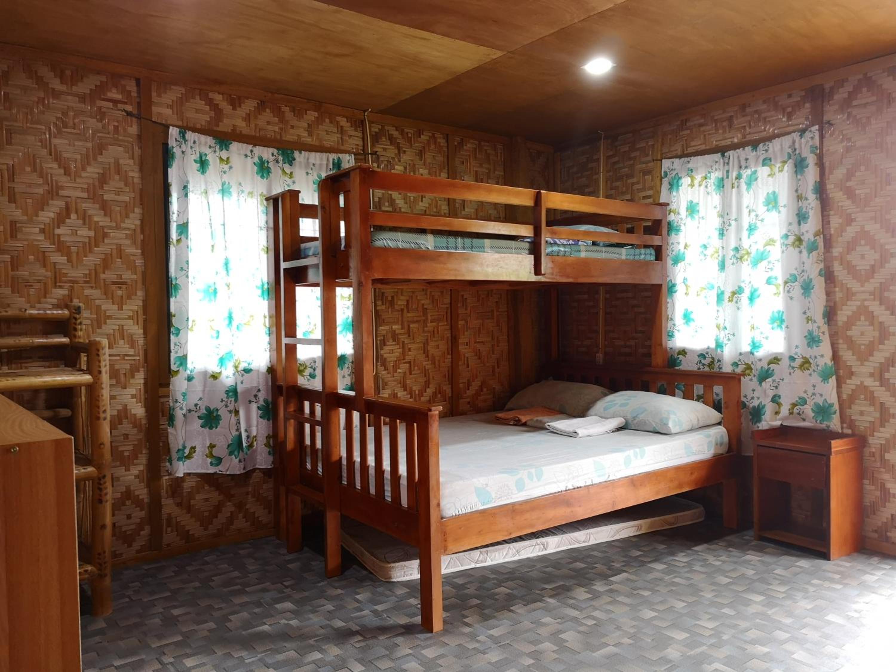 Budget Double or Twin Room - Photo 1