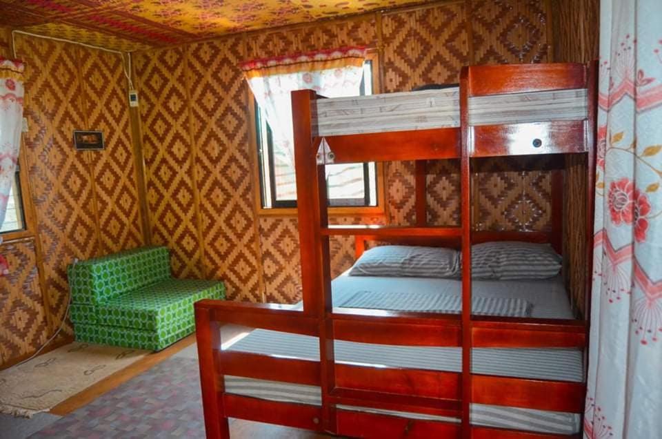 Budget Double or Twin Room - Photo 5