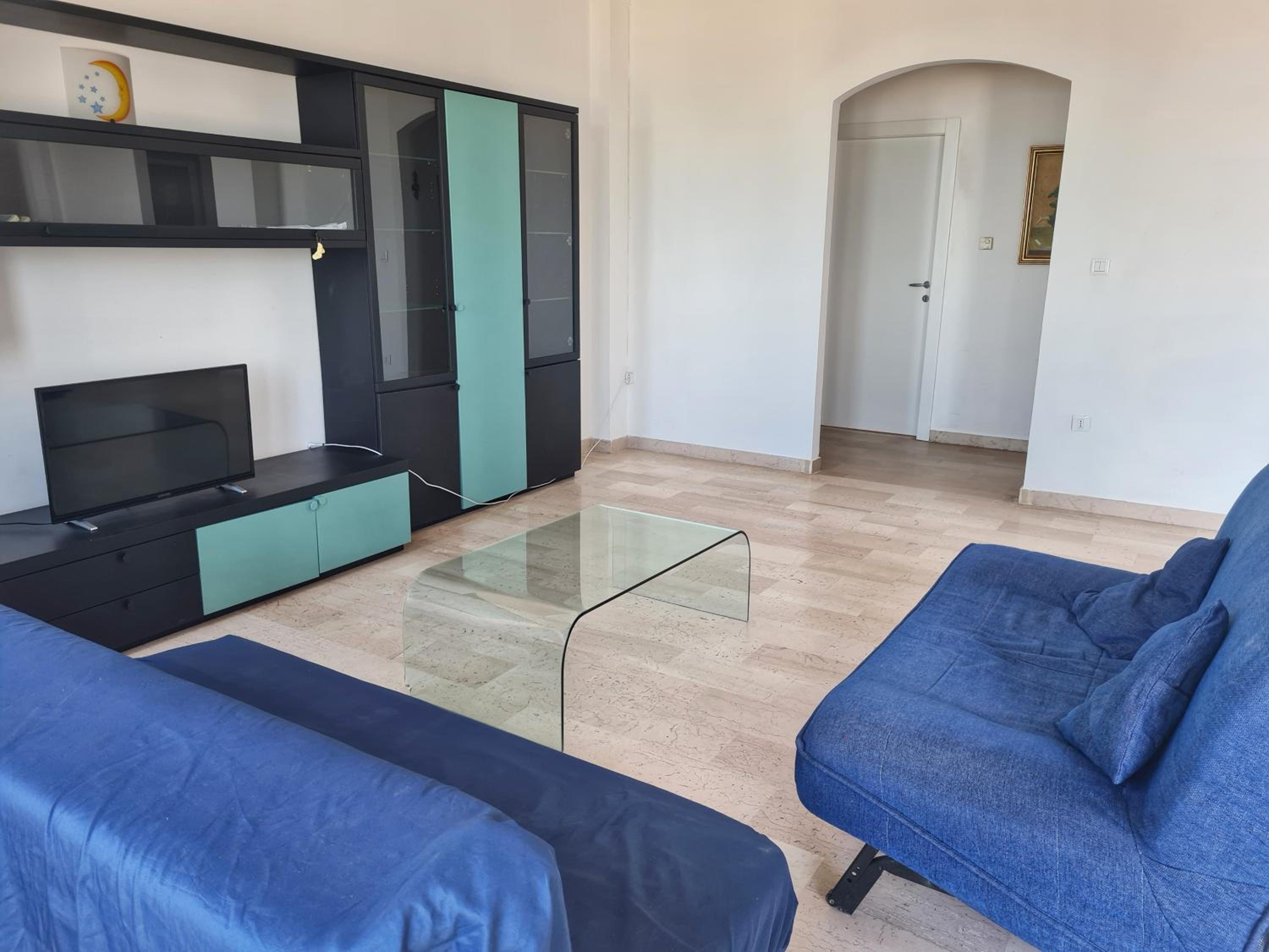 Apartment with Sea View photo 2