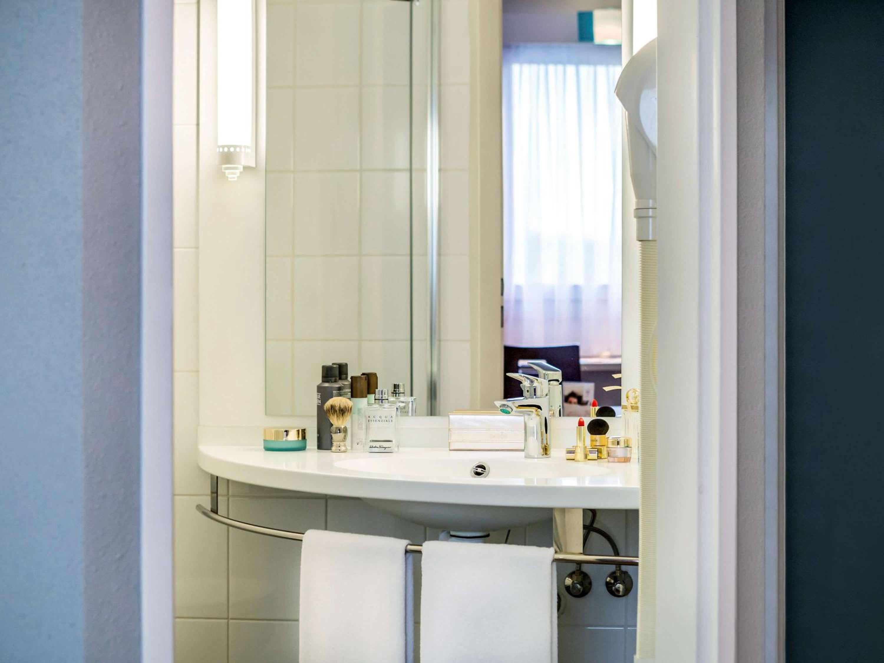 Double Room - Photo 4