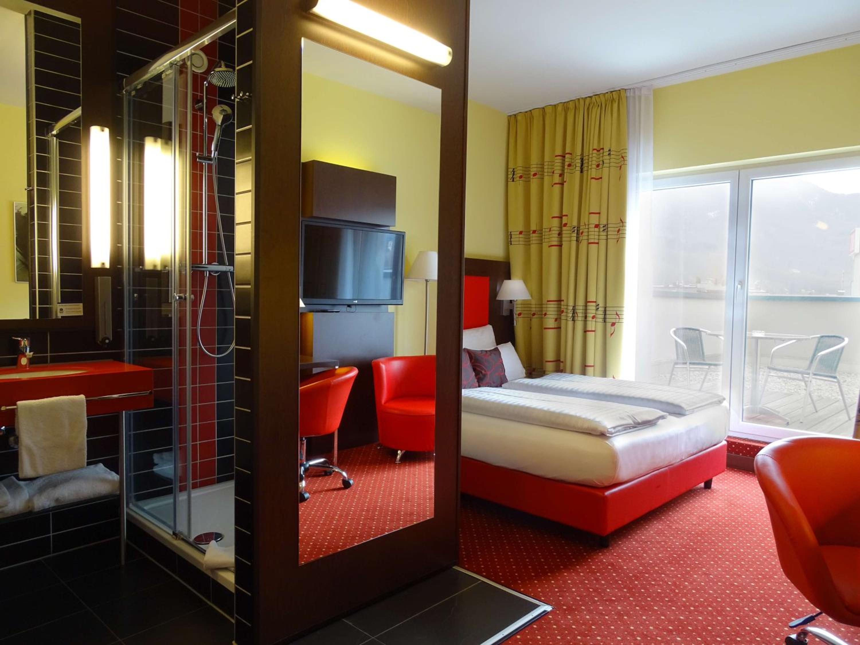 Double Room with parking - Photo 2
