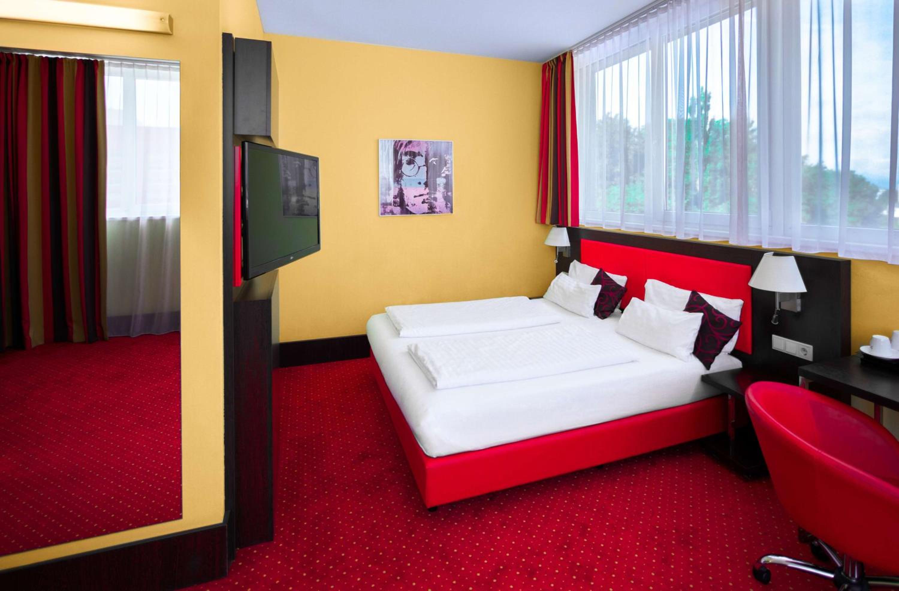 Double Room with parking - Photo 1
