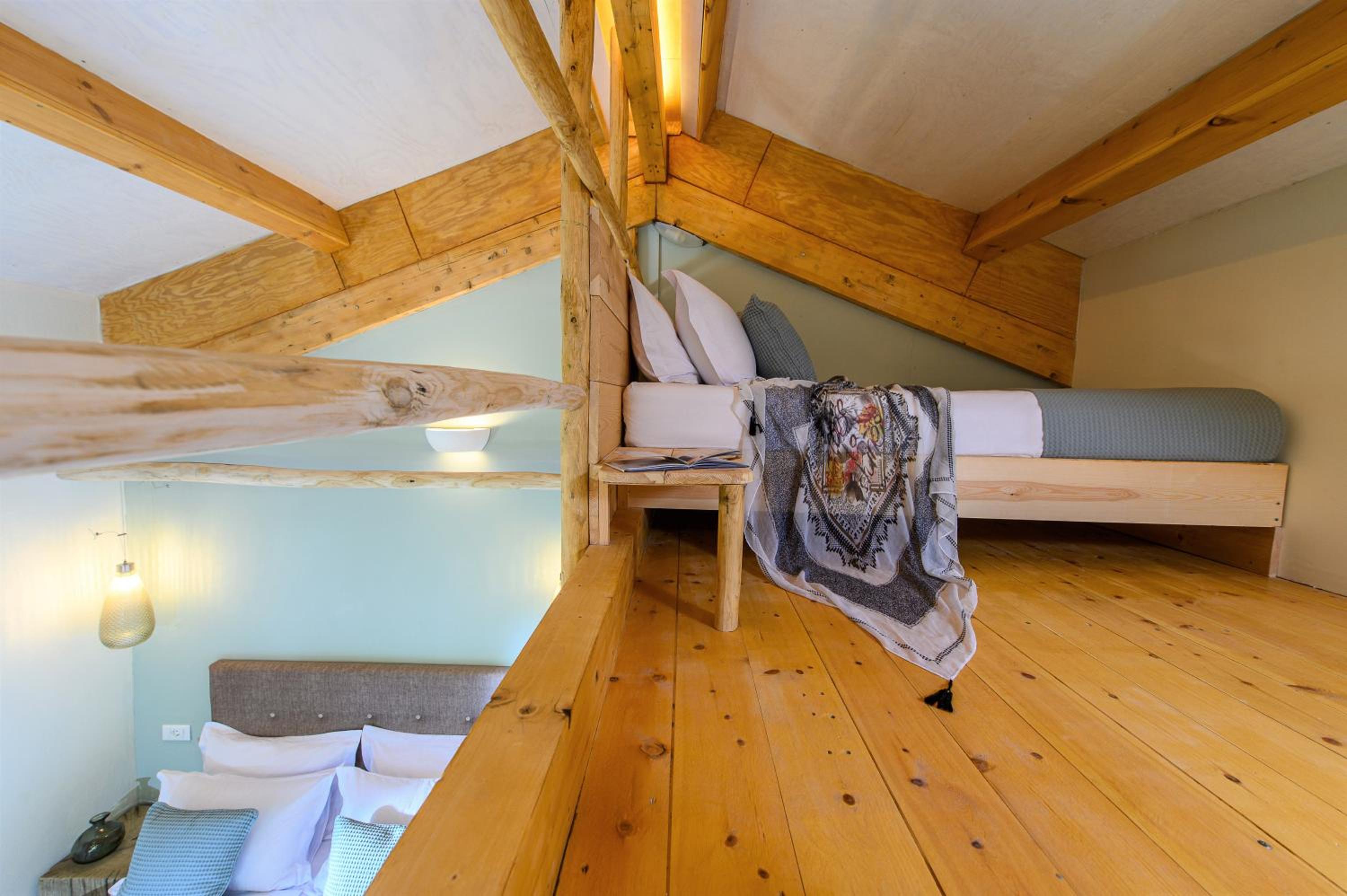Junior Suite with Sauna photo 3