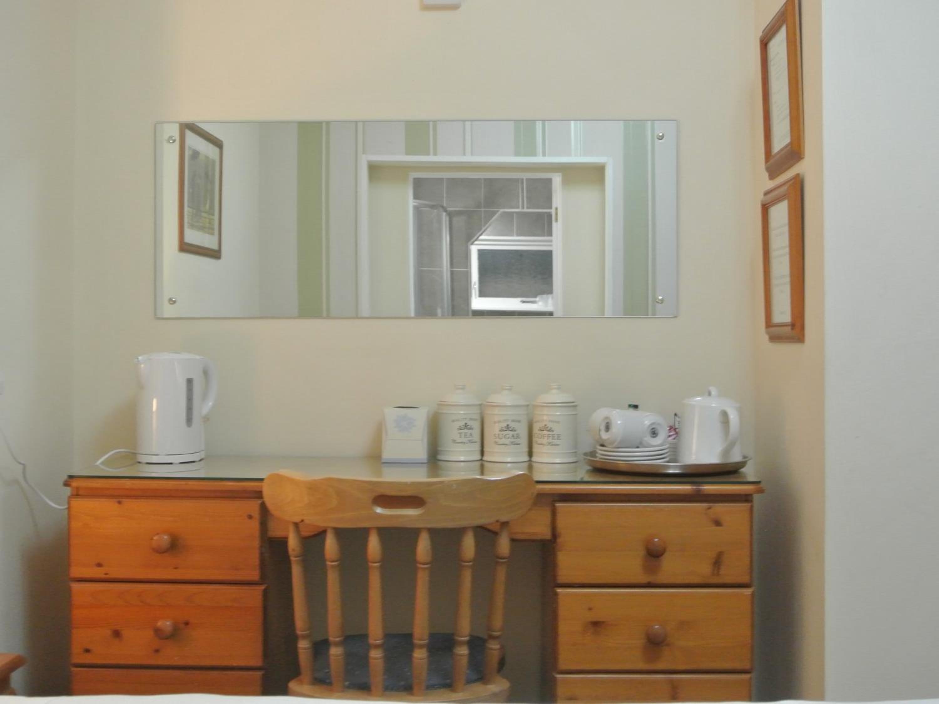 Standard Quadruple Room photo 2