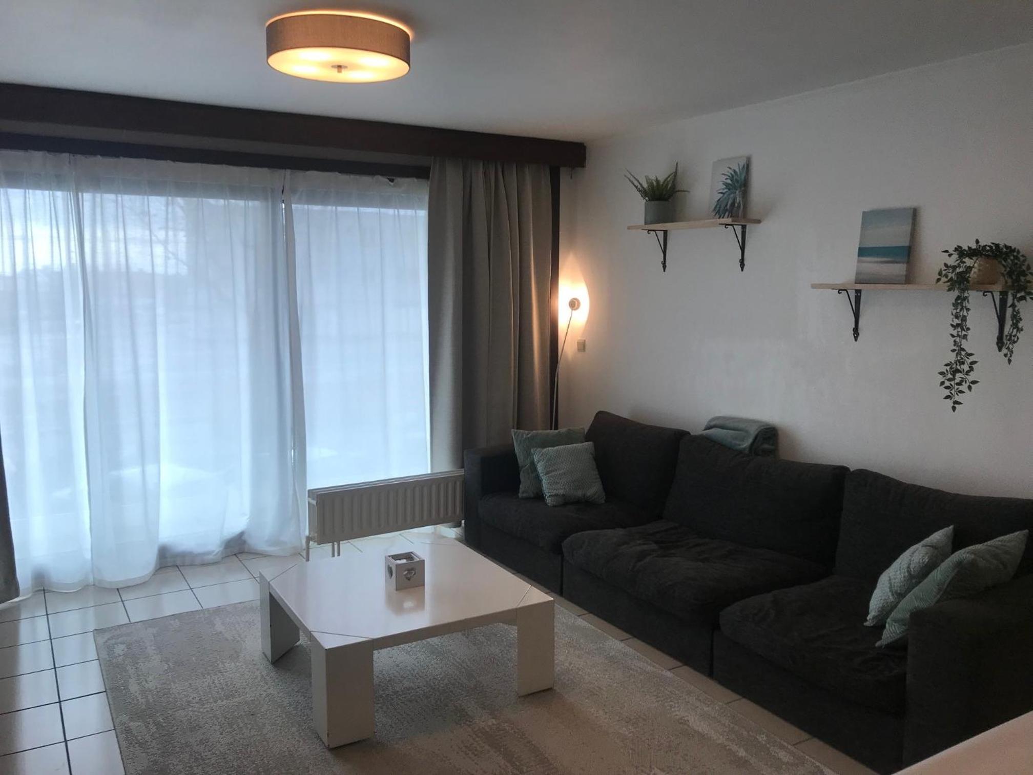 Two-Bedroom Apartment photo 3