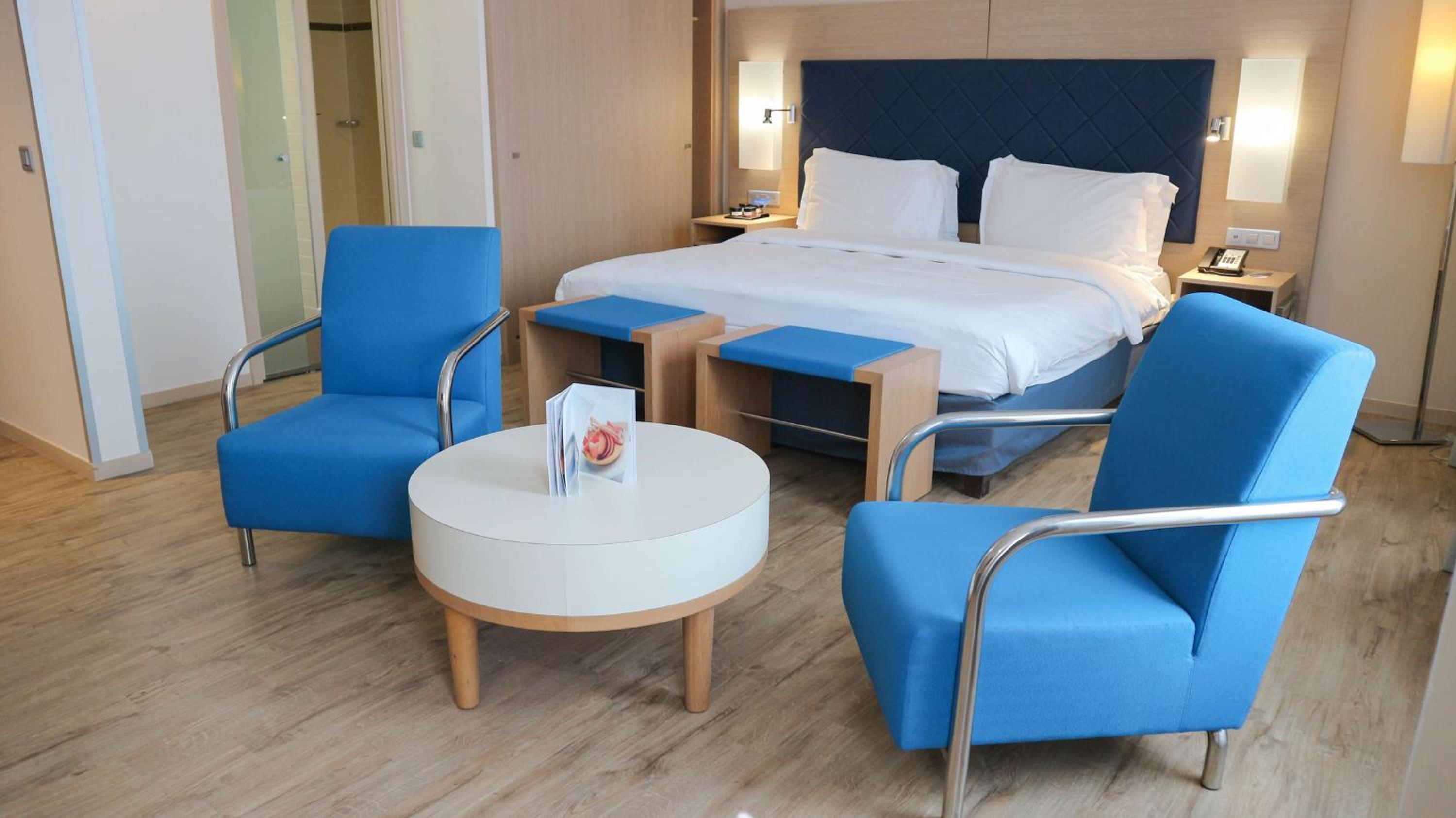 Junior Suite - Photo 6