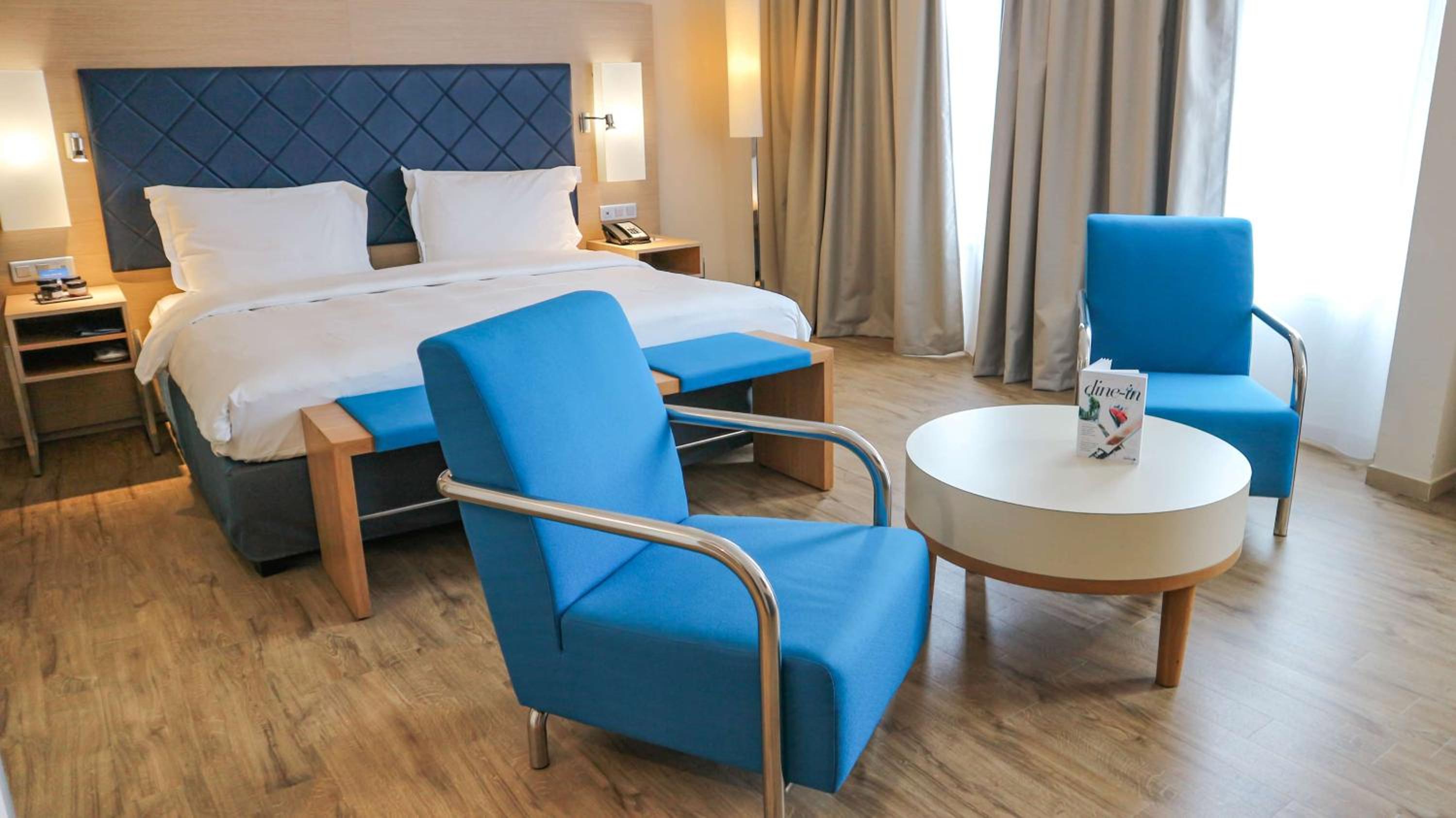 Junior Suite - Photo 1