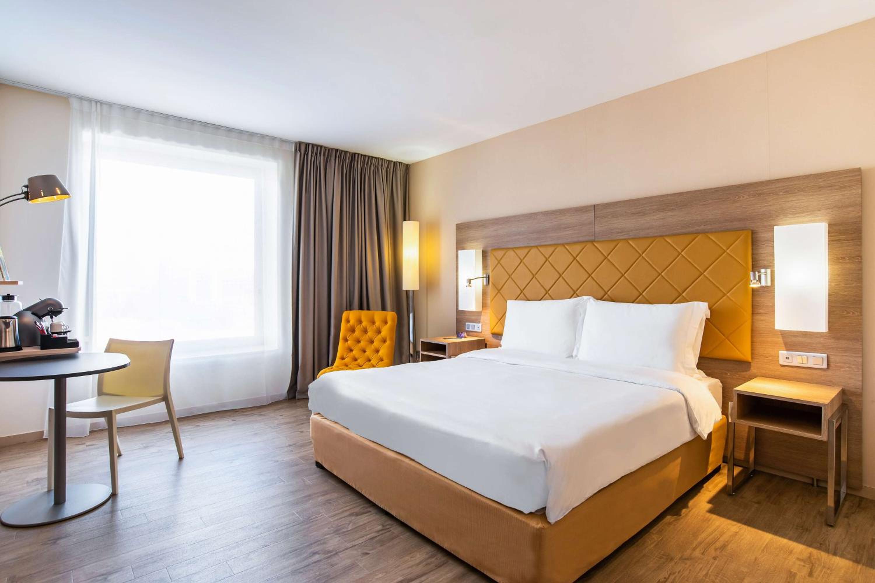 Superior Room - Photo 1