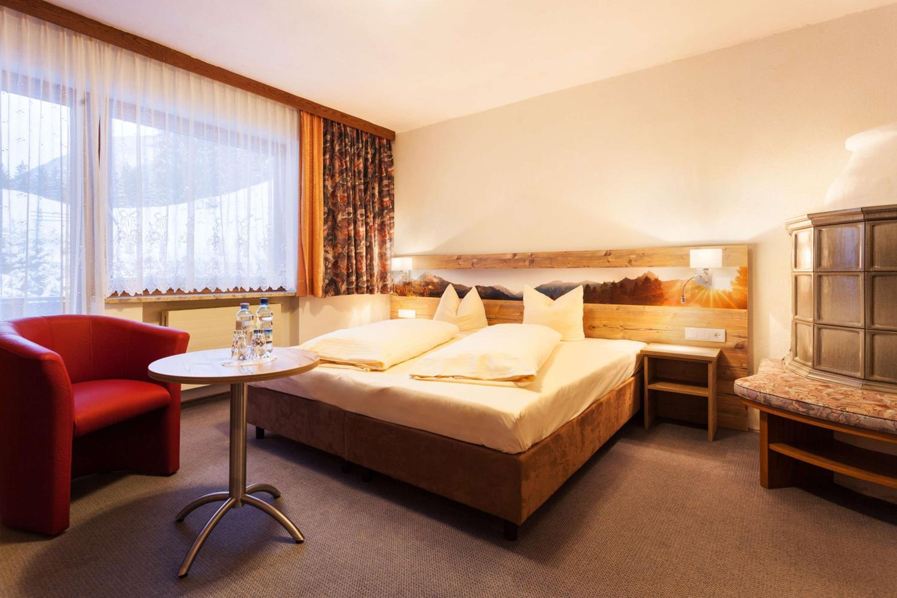 Two-Bedroom Suite with Forest View - Photo 1