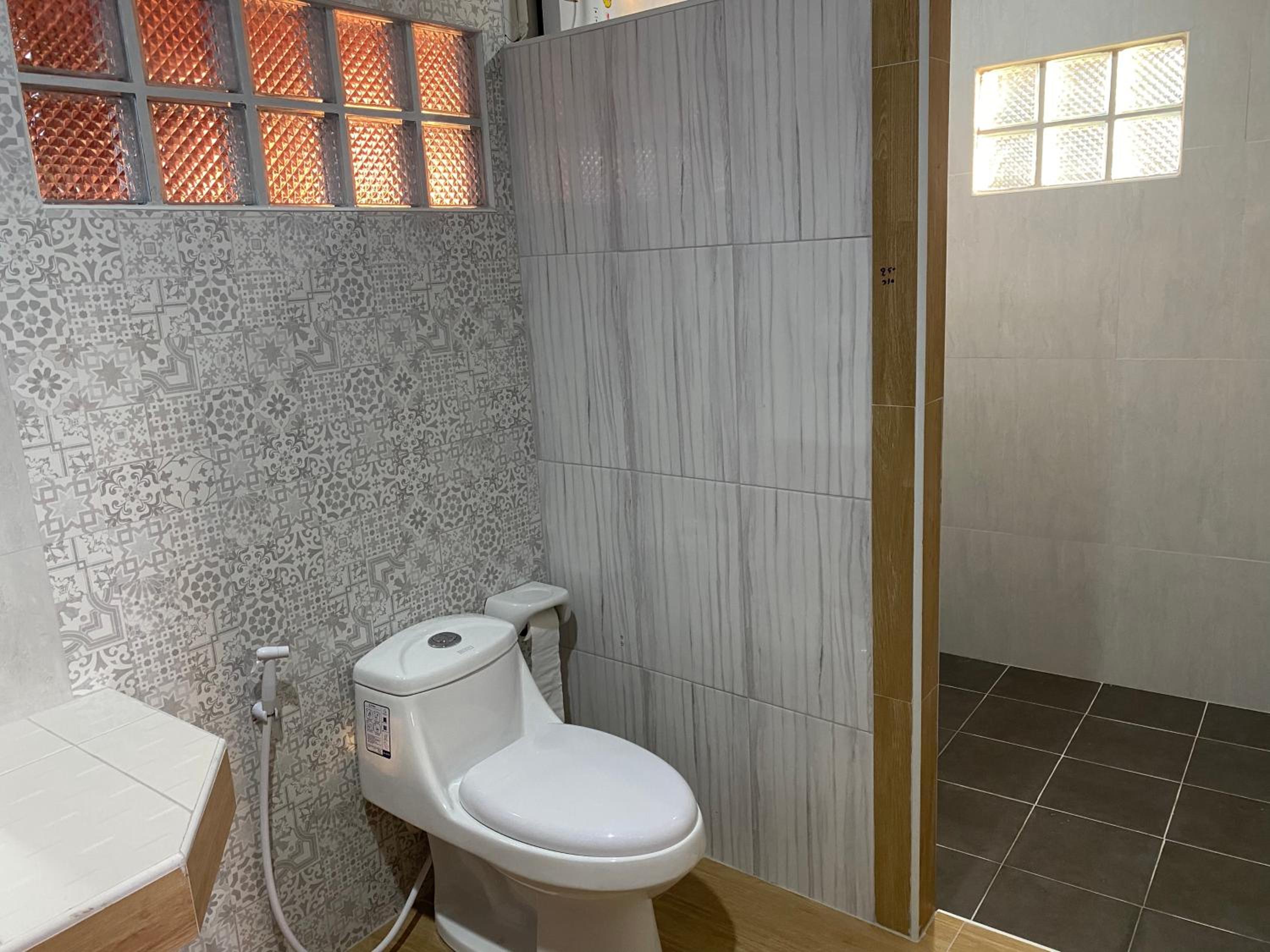 Double Room with Garden View - Photo 17