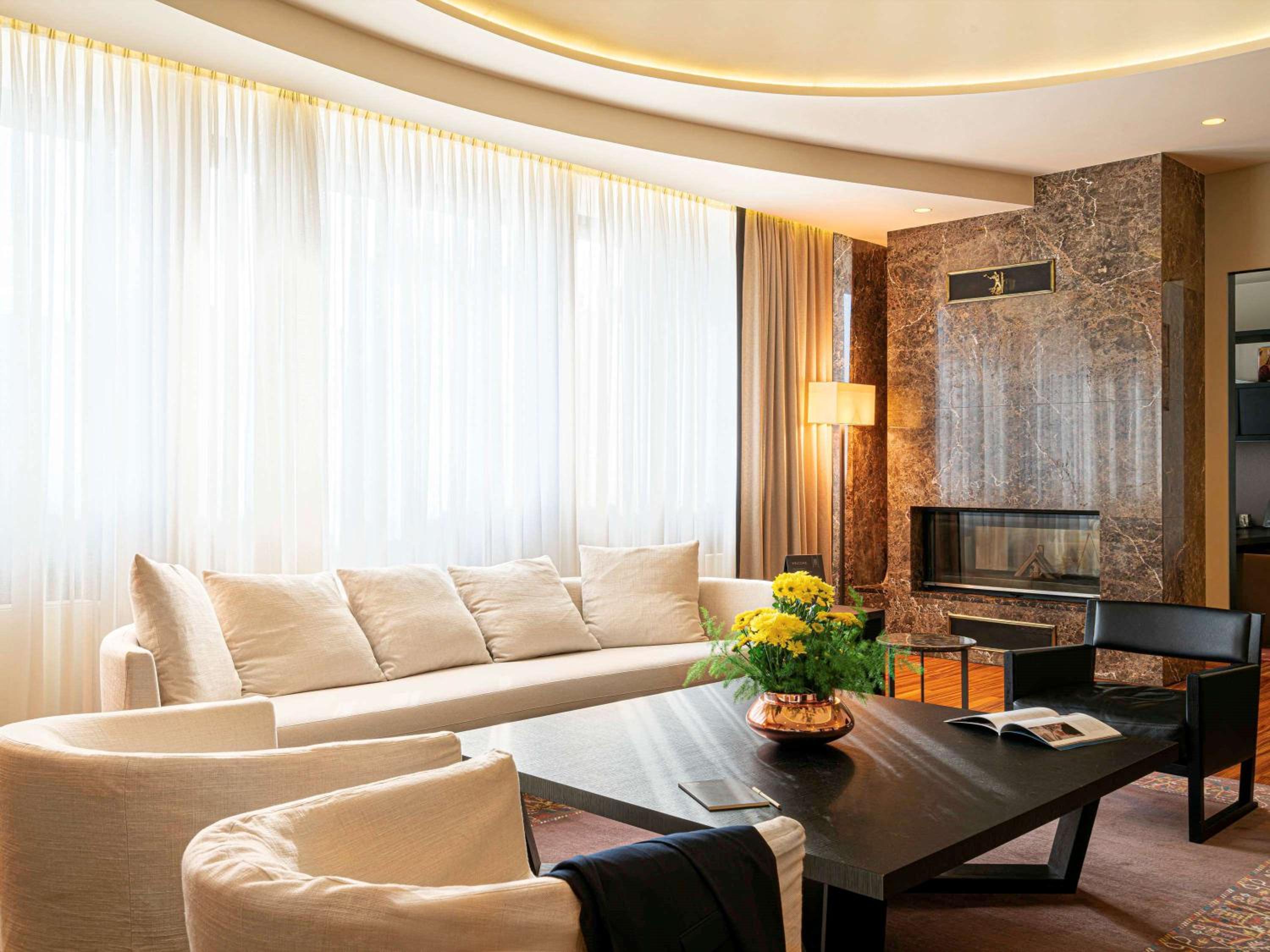 Prestige King Suite photo 1