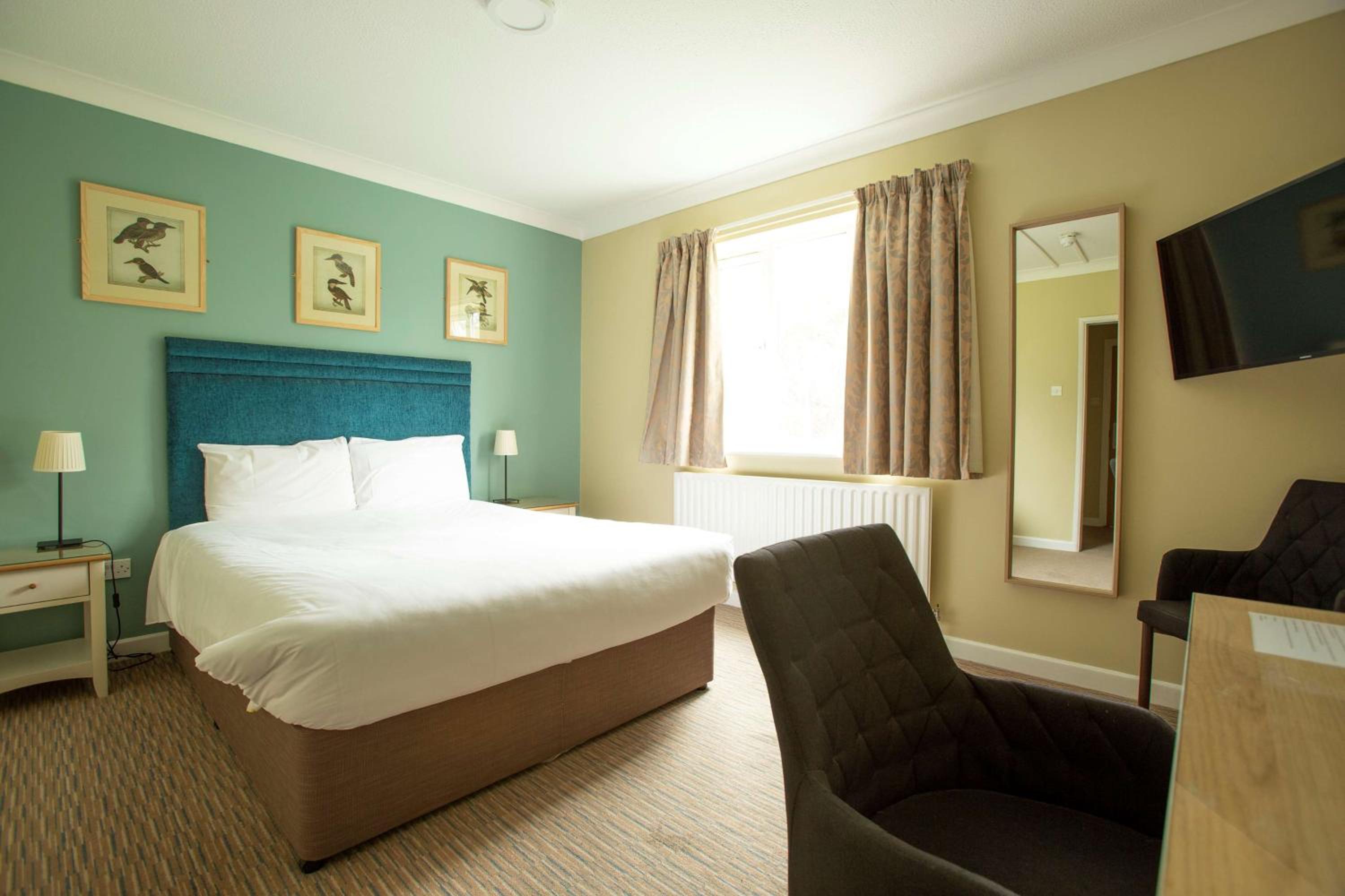 Easy-Access Riverside King Room - Photo 2