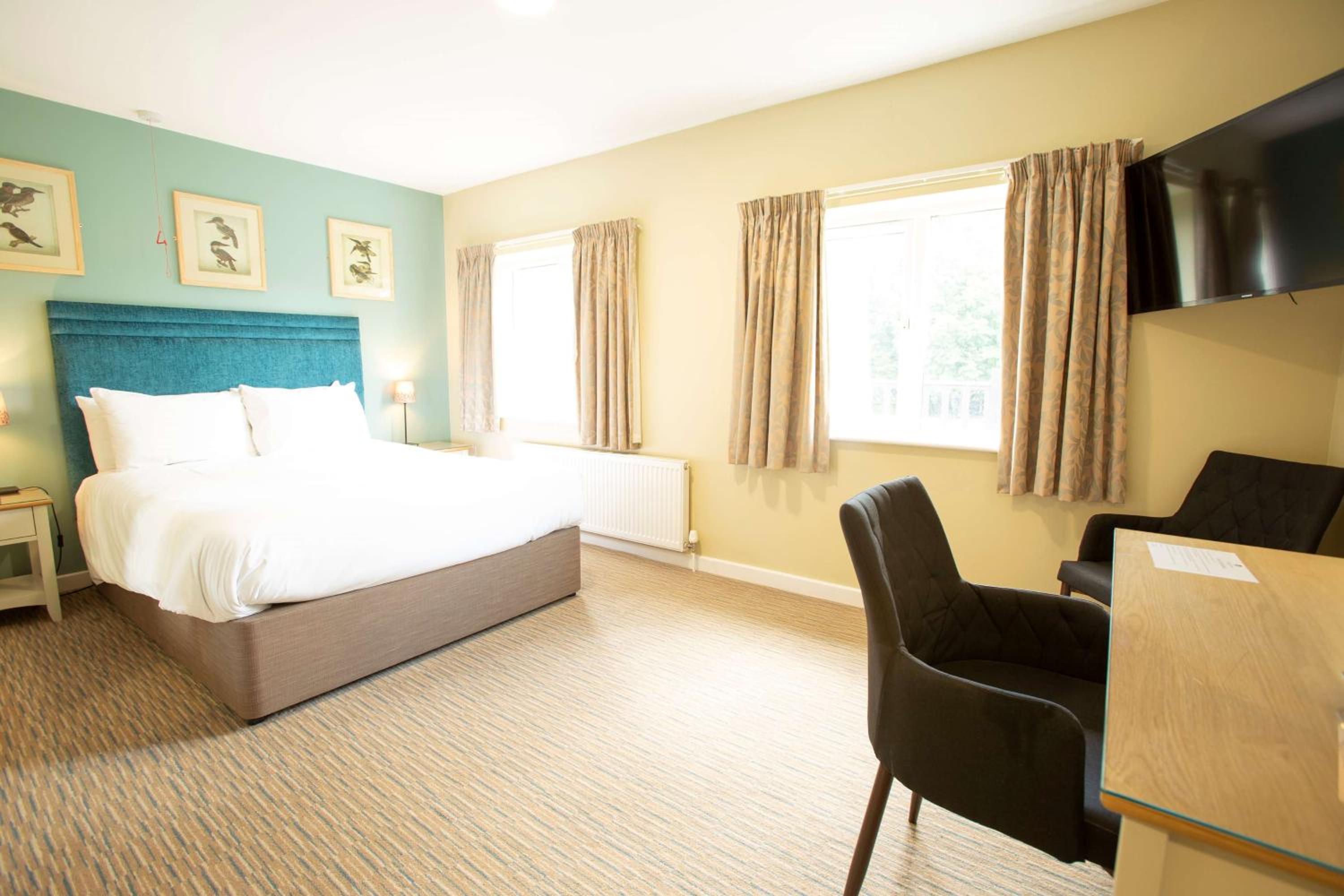 Easy-Access Riverside King Room - Photo 3