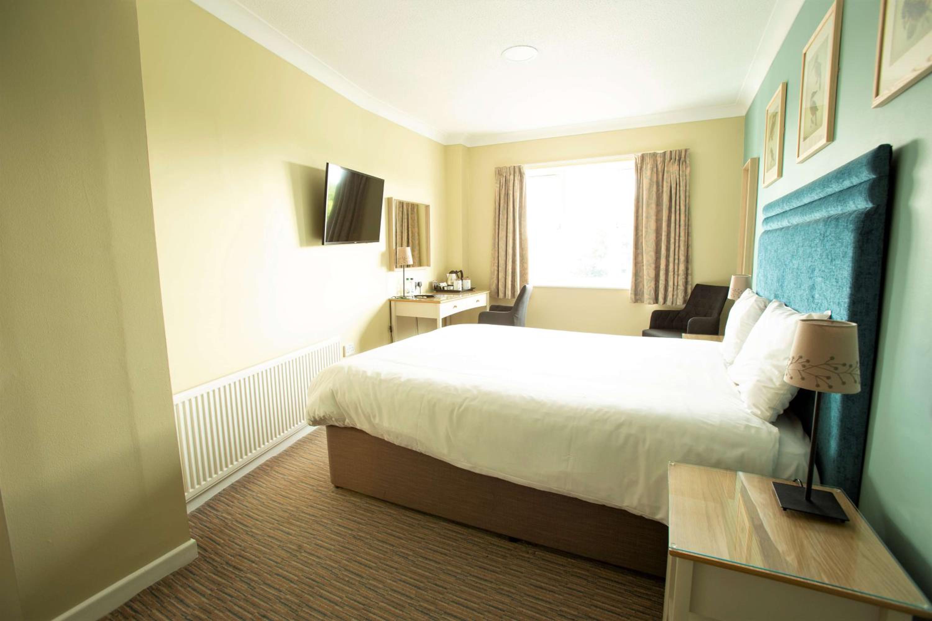 Classic King Room - Photo 6