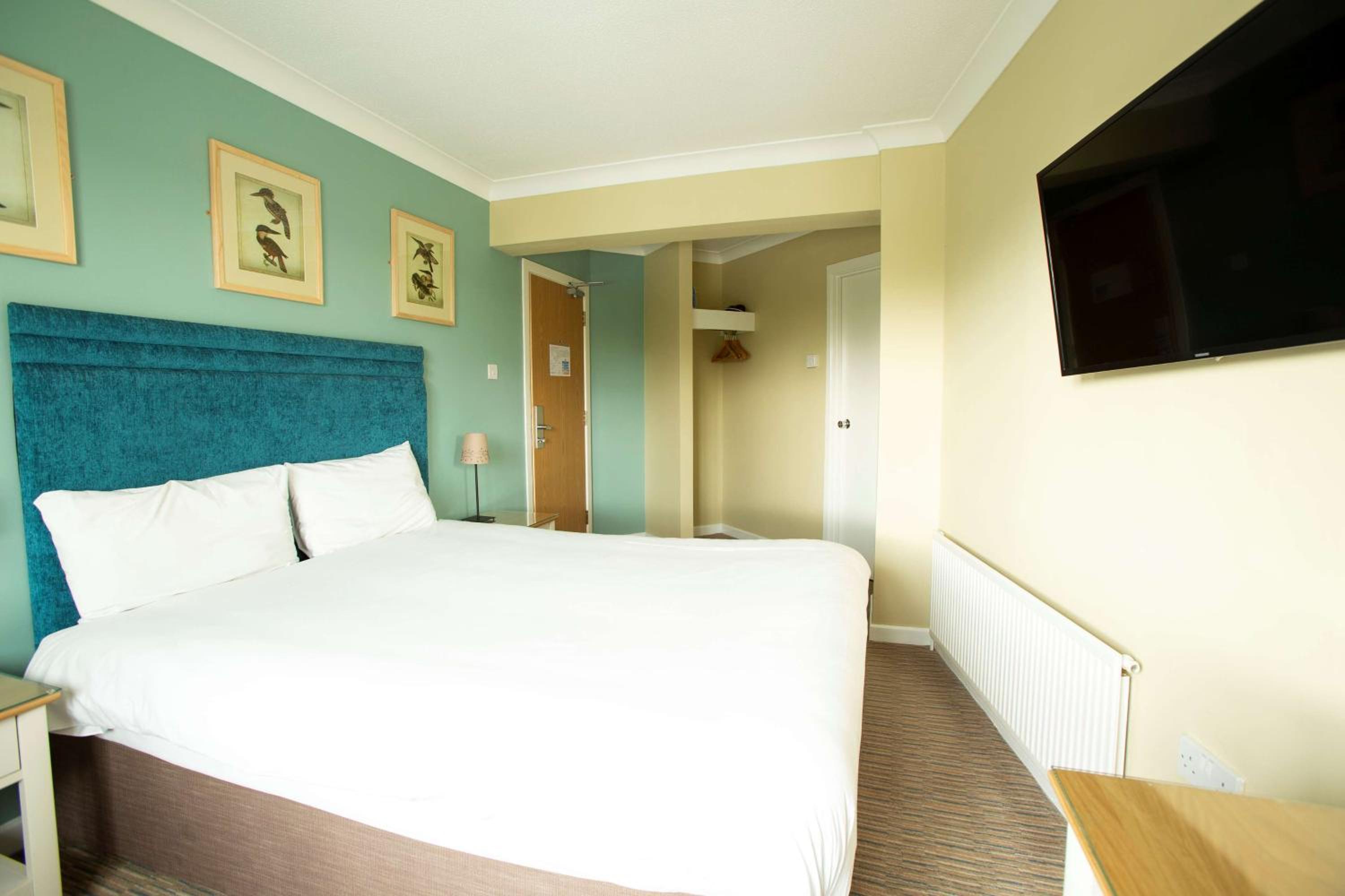 Classic King Room - Photo 1