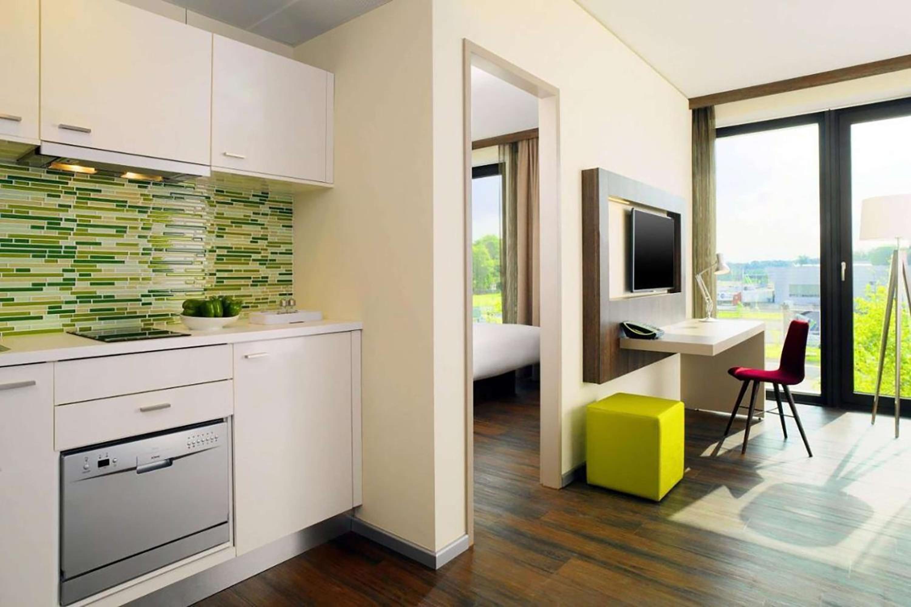 Superior King Apartment photo 2