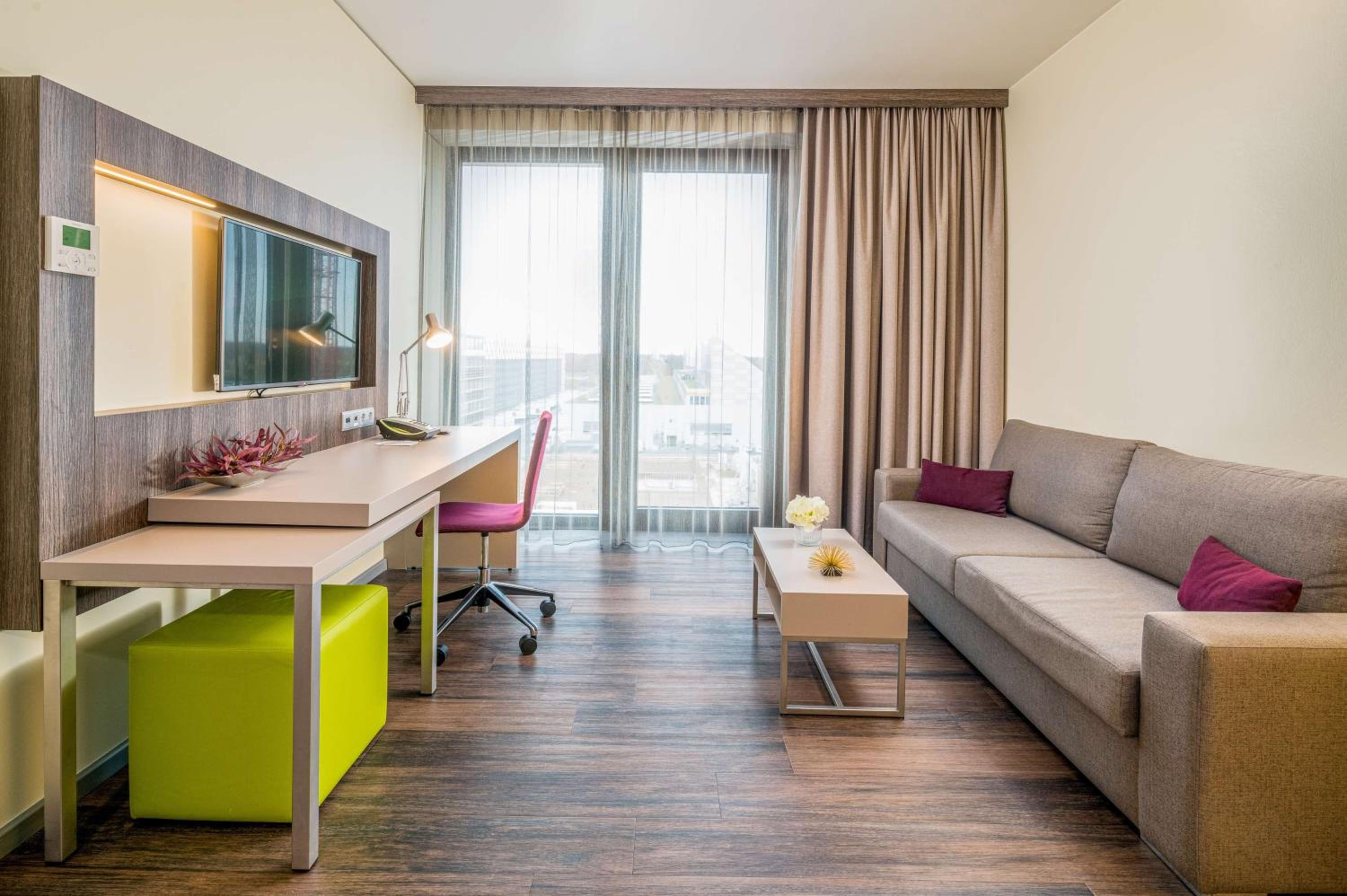 Superior King Apartment photo 1