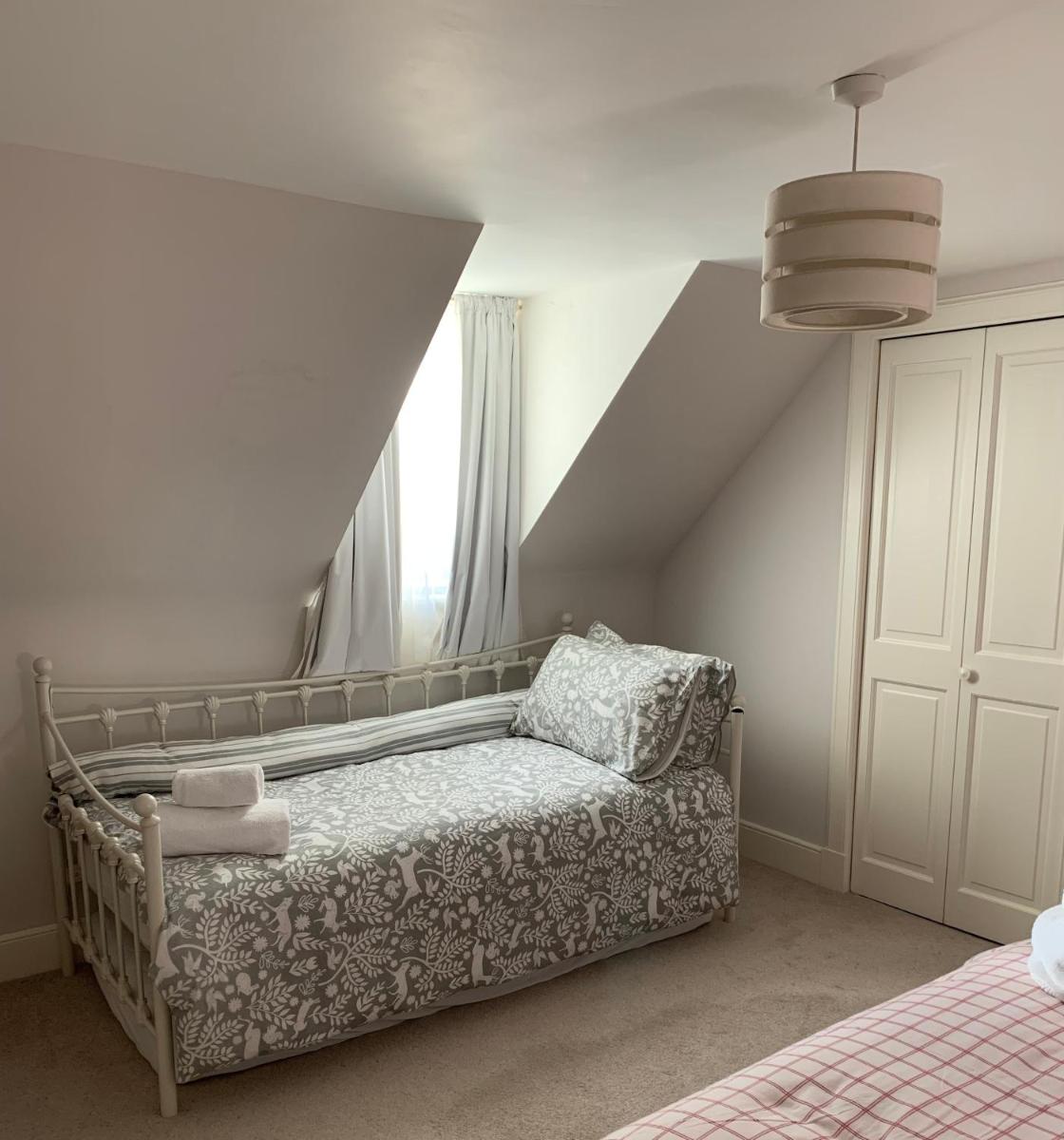 Two-Bedroom House photo 1