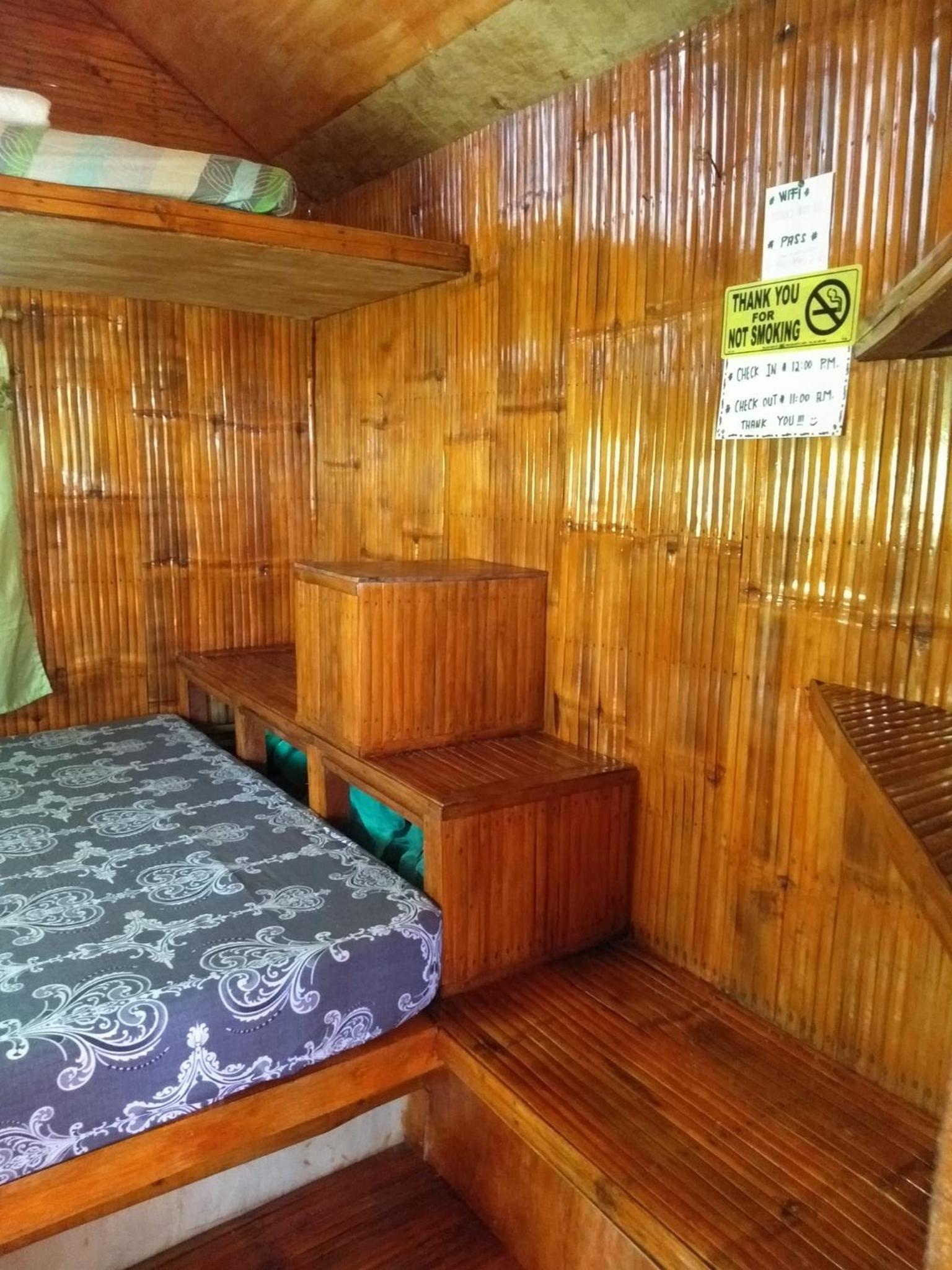 One-Bedroom Bungalow - Photo 5