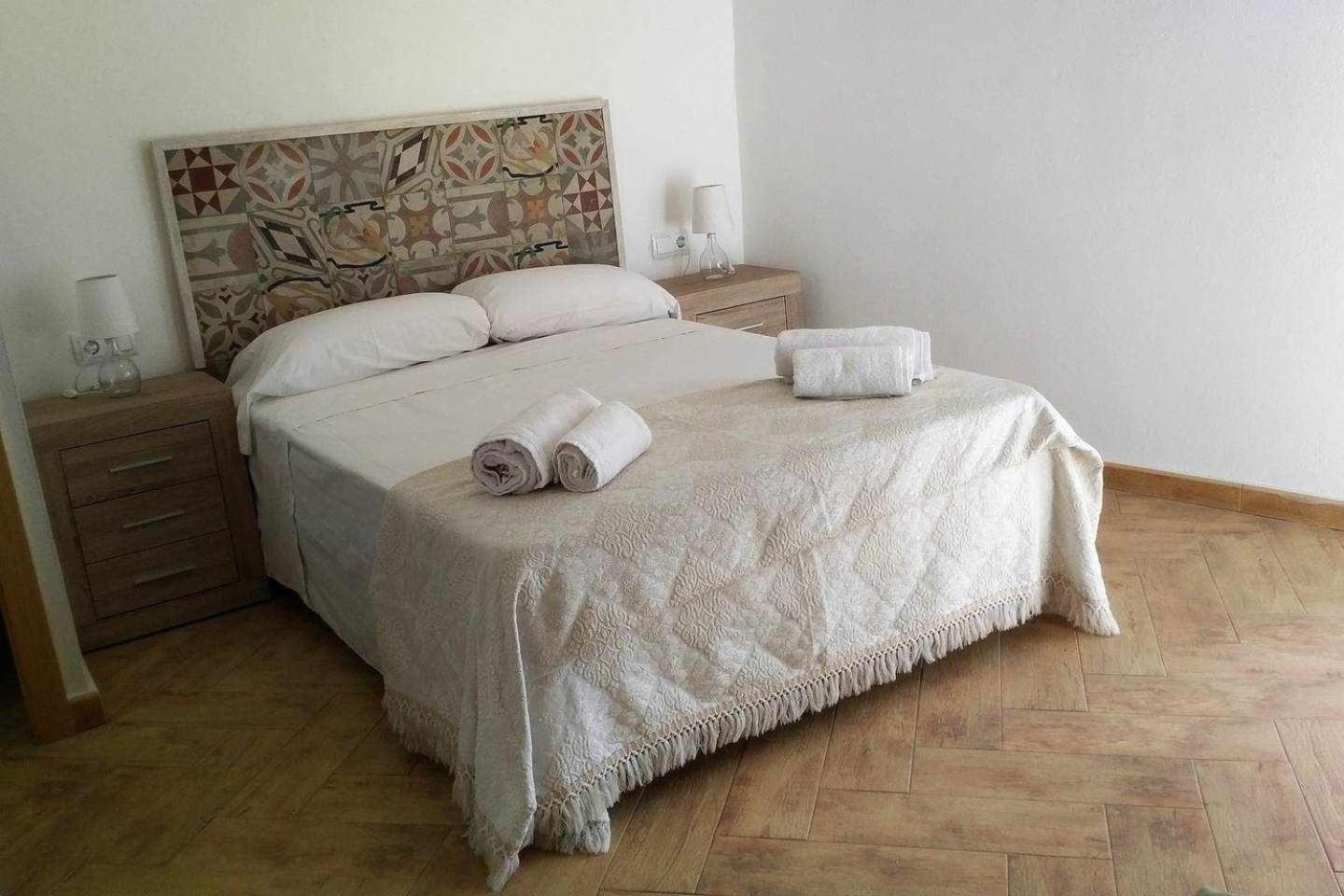 Casa de Seis Habitaciones