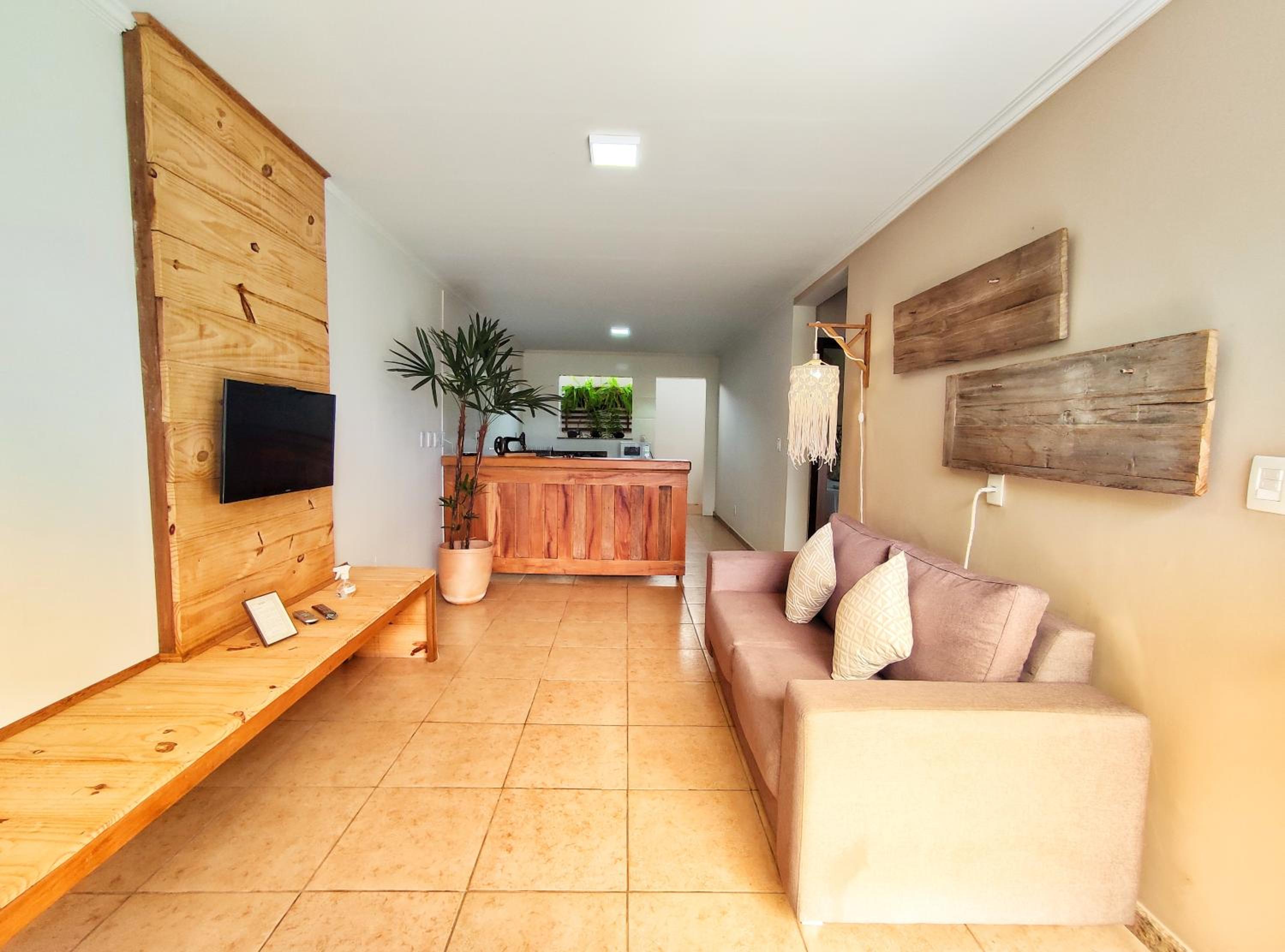 Two-Bedroom Chalet - Photo 15