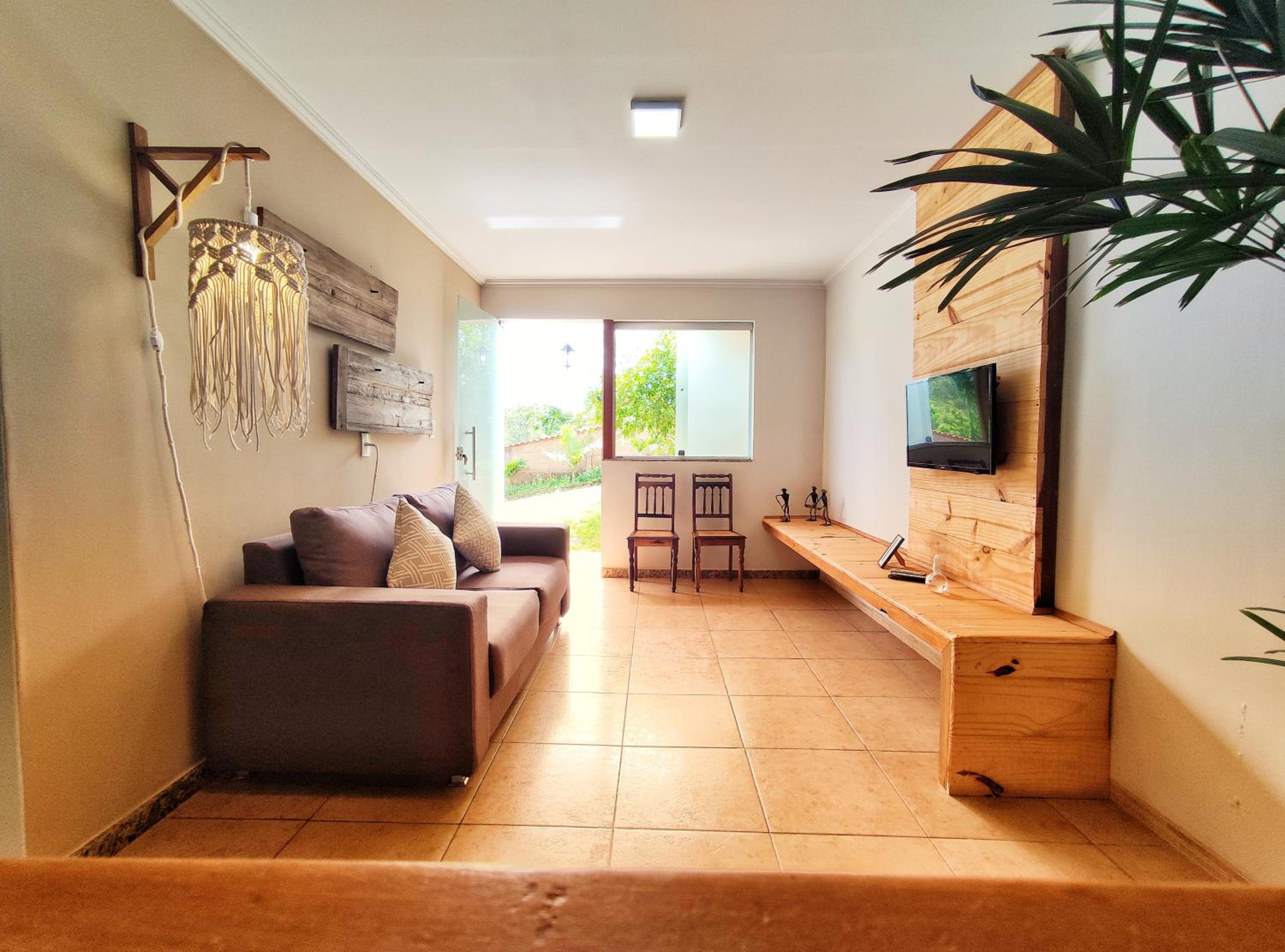 Two-Bedroom Chalet - Photo 1