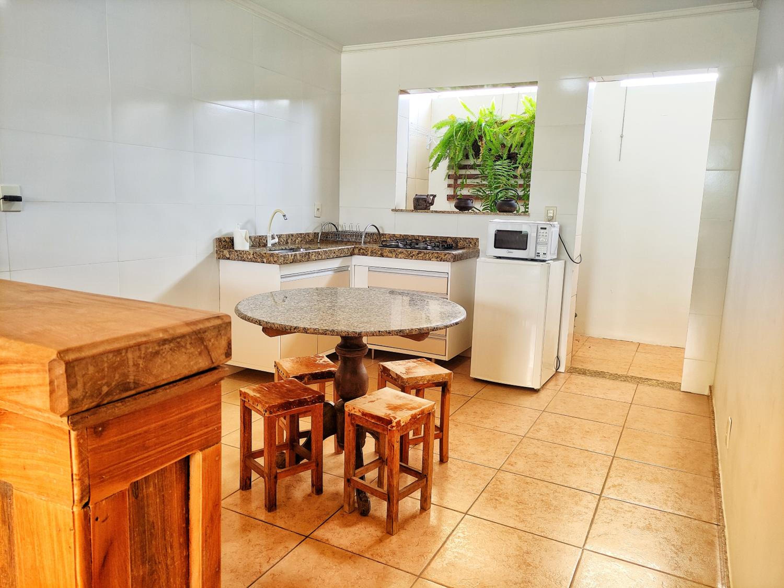 Two-Bedroom Chalet - Photo 6