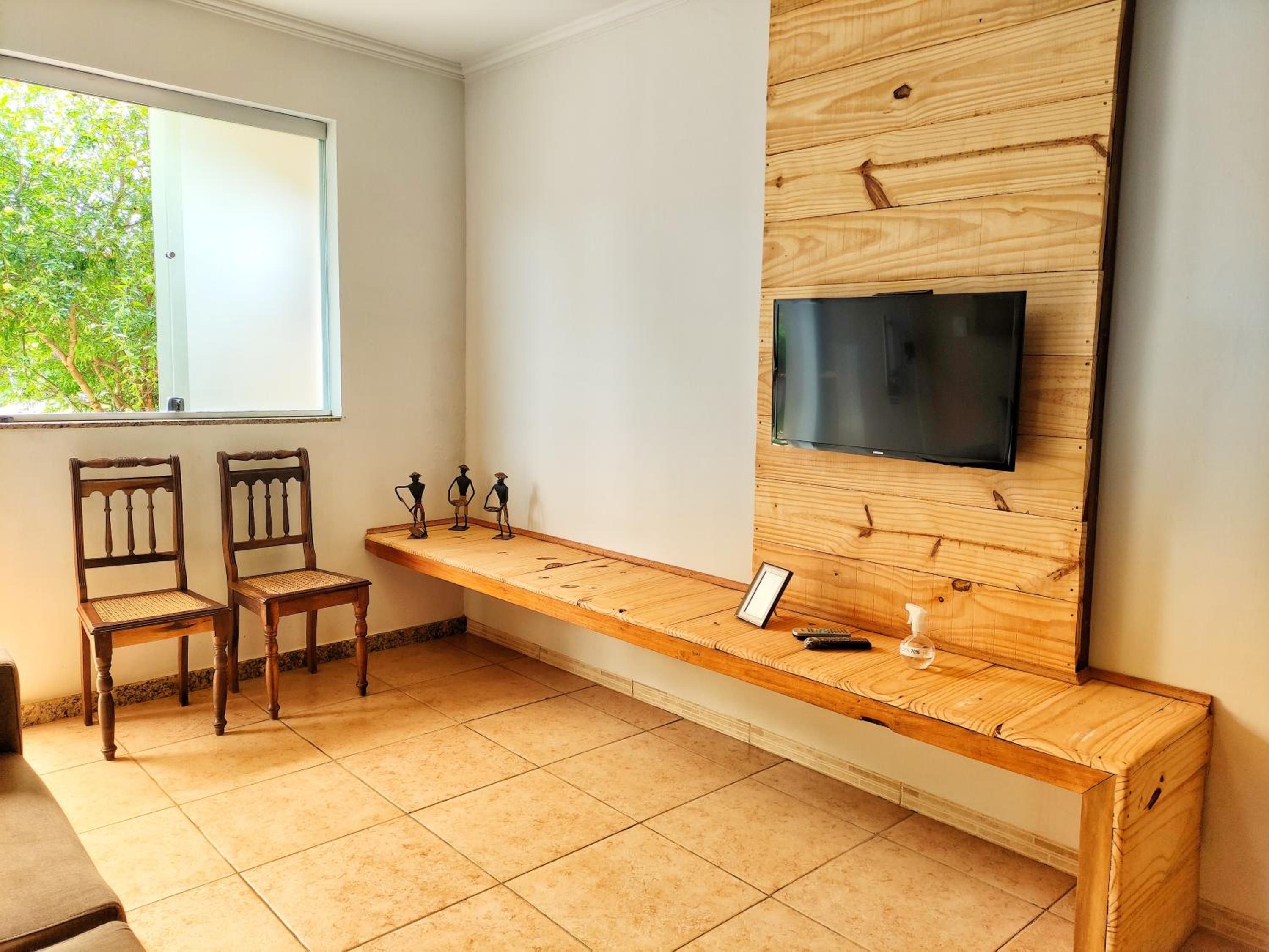 Two-Bedroom Chalet - Photo 14