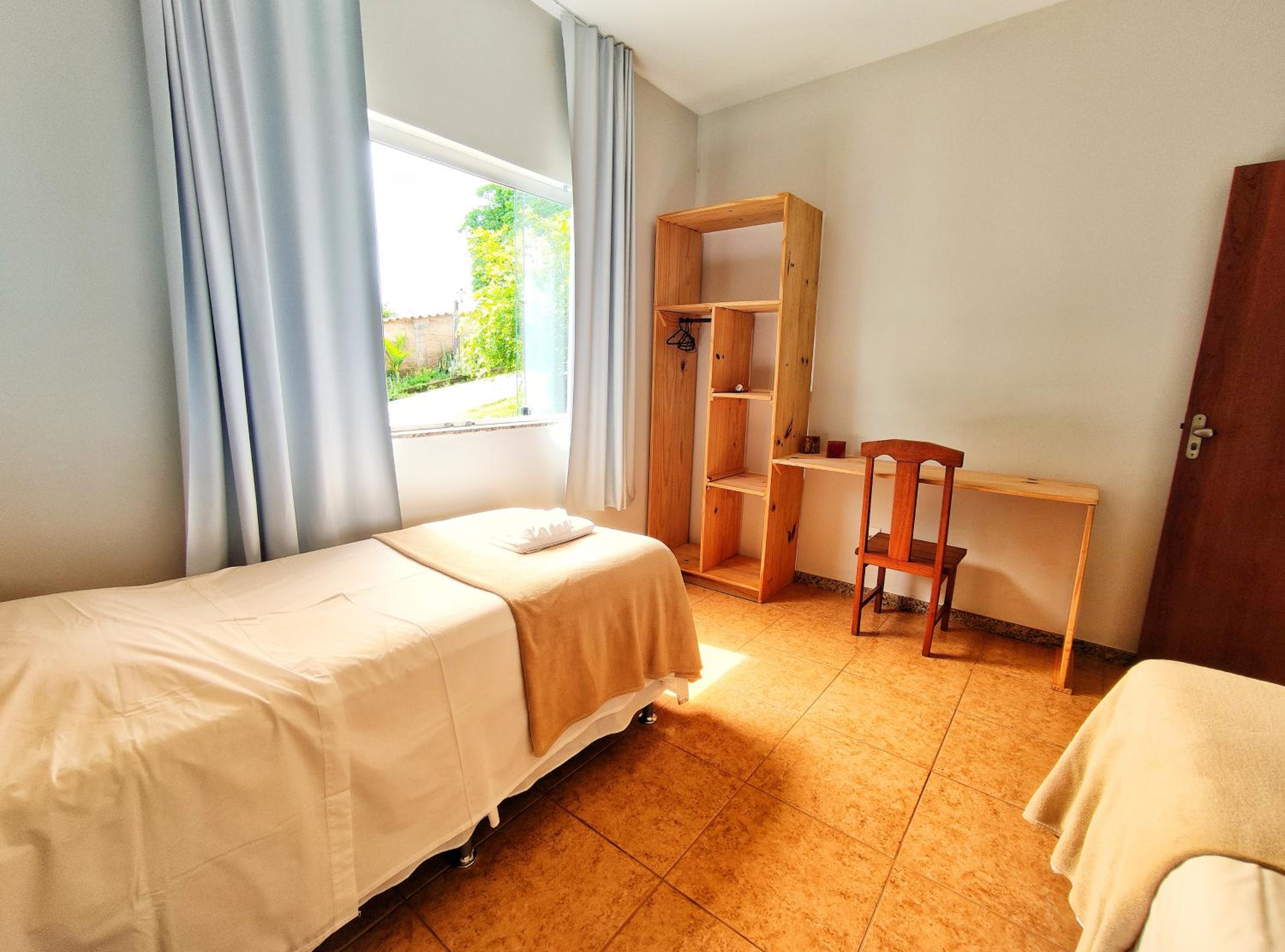 Two-Bedroom Chalet - Photo 13