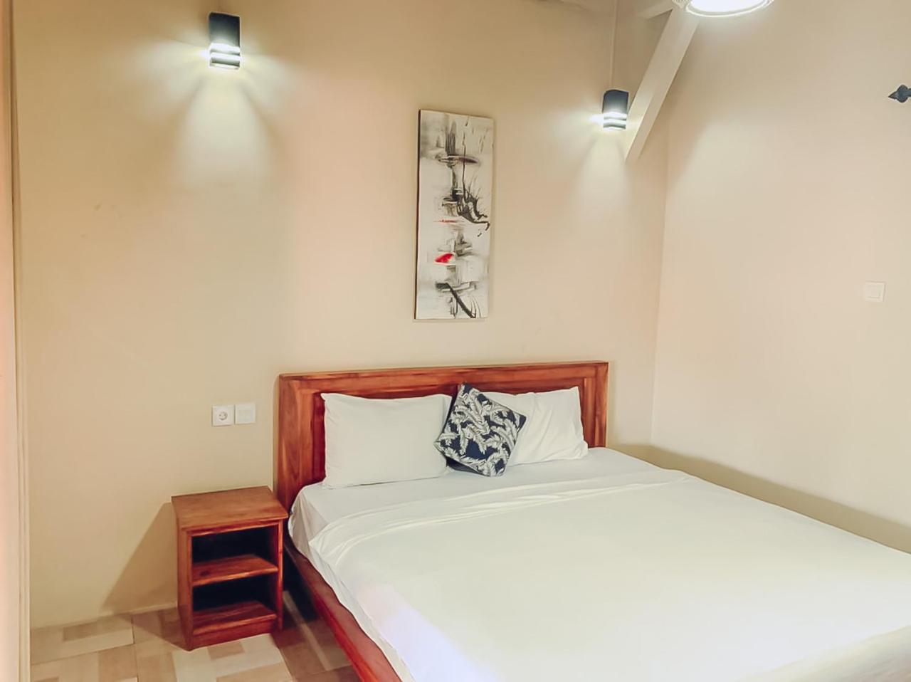 Double Room - Photo 1