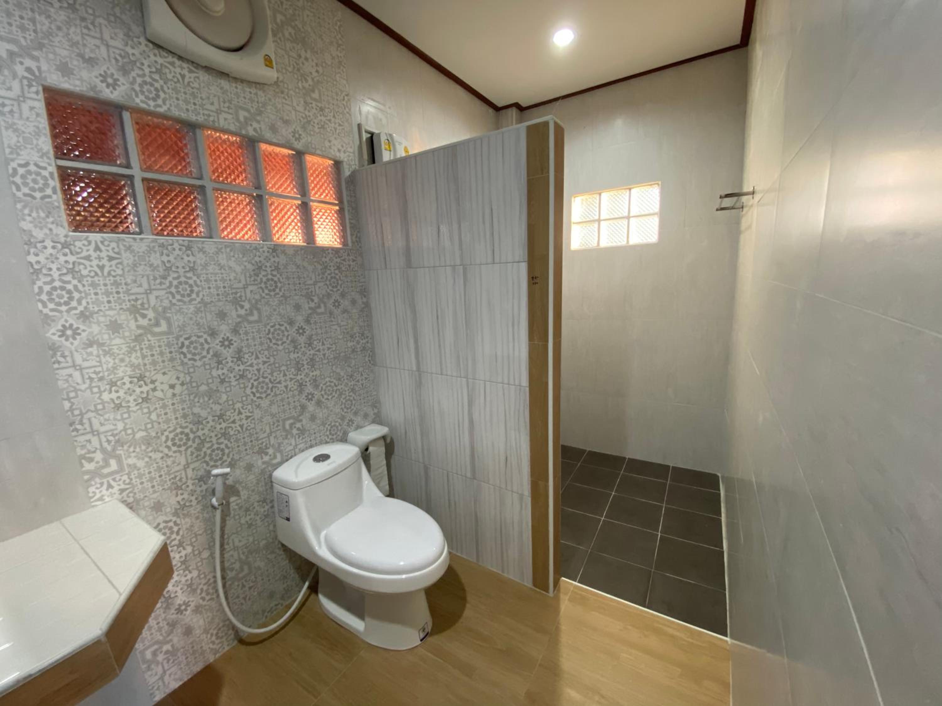 Double Room with Garden View - Photo 12
