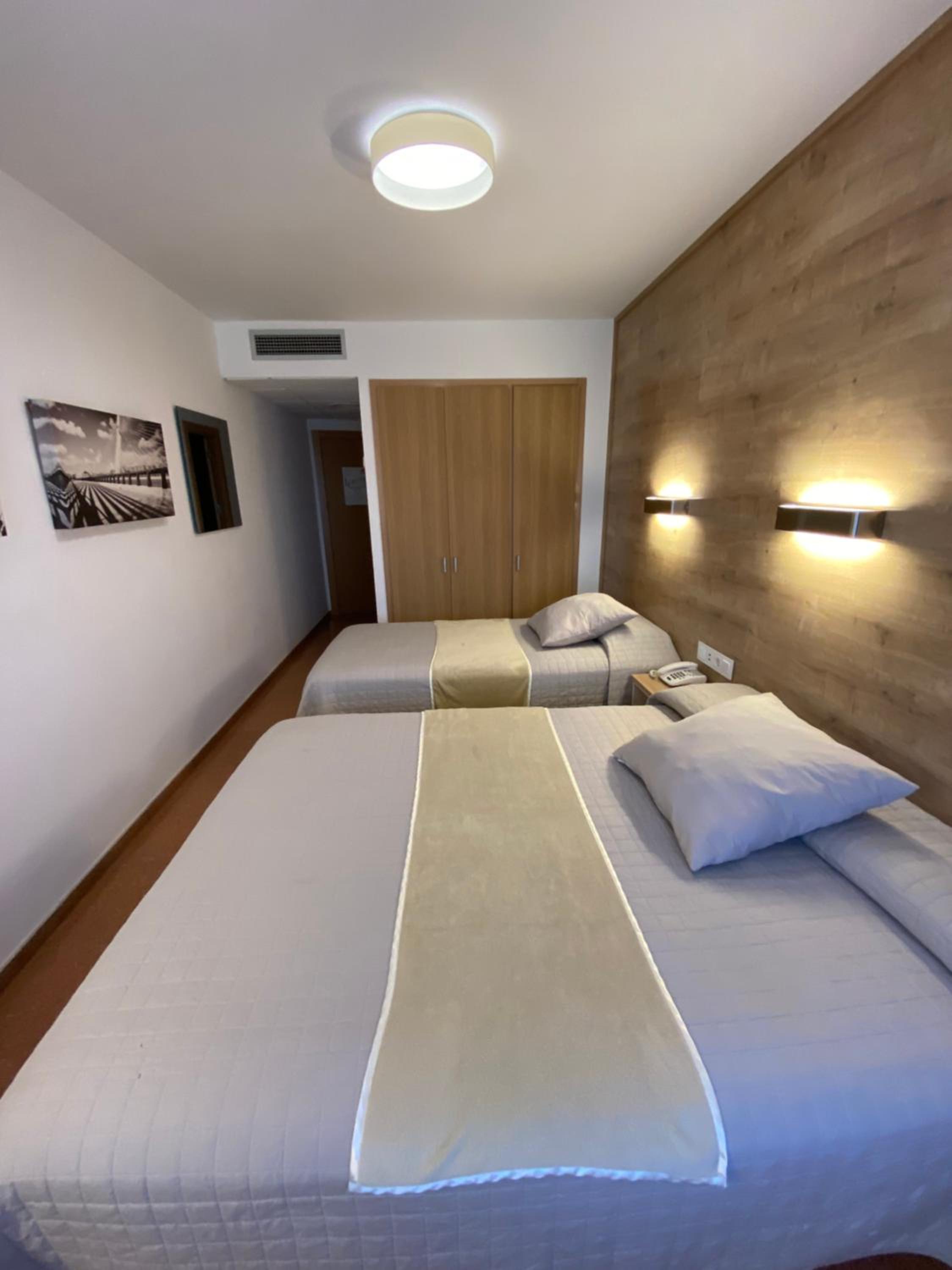 Superior Double Room - Photo 1
