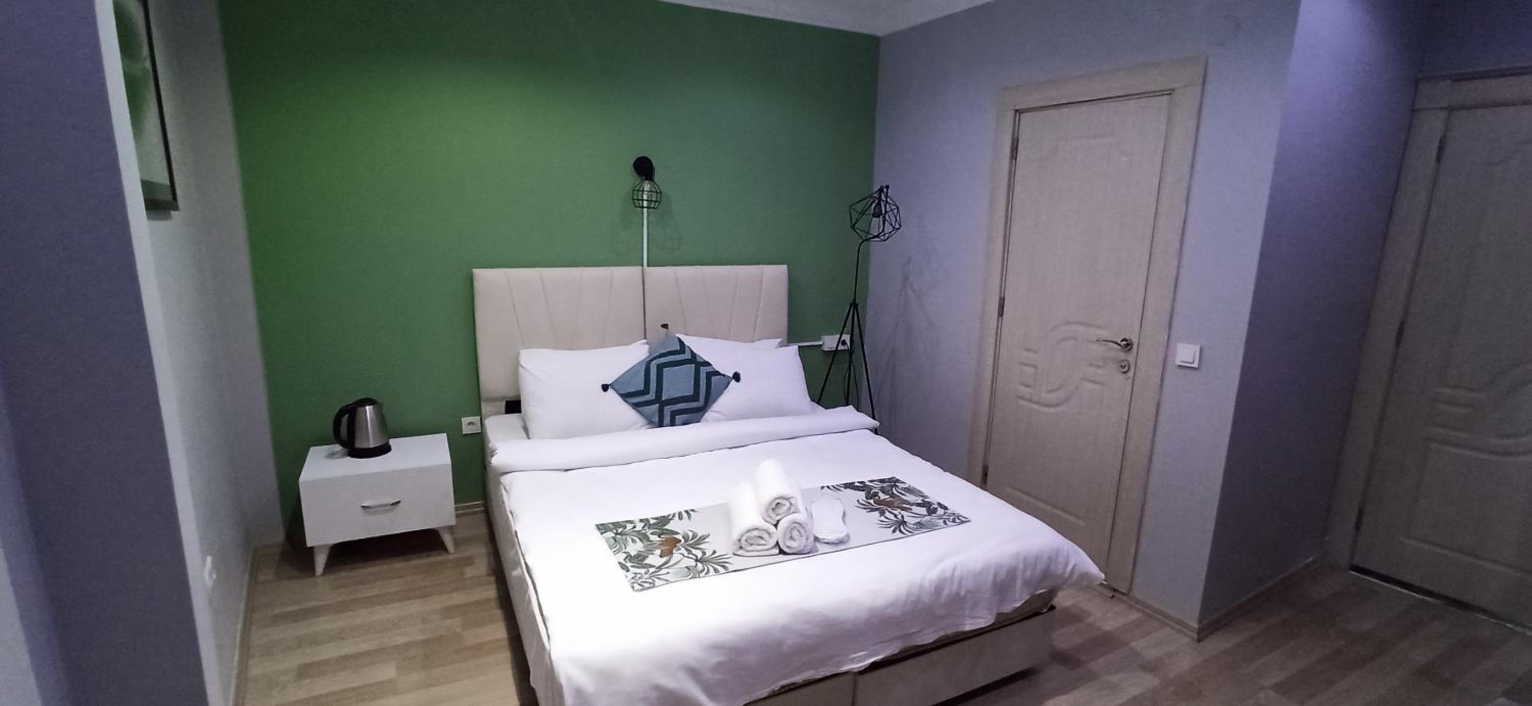Standard Double Room photo 3