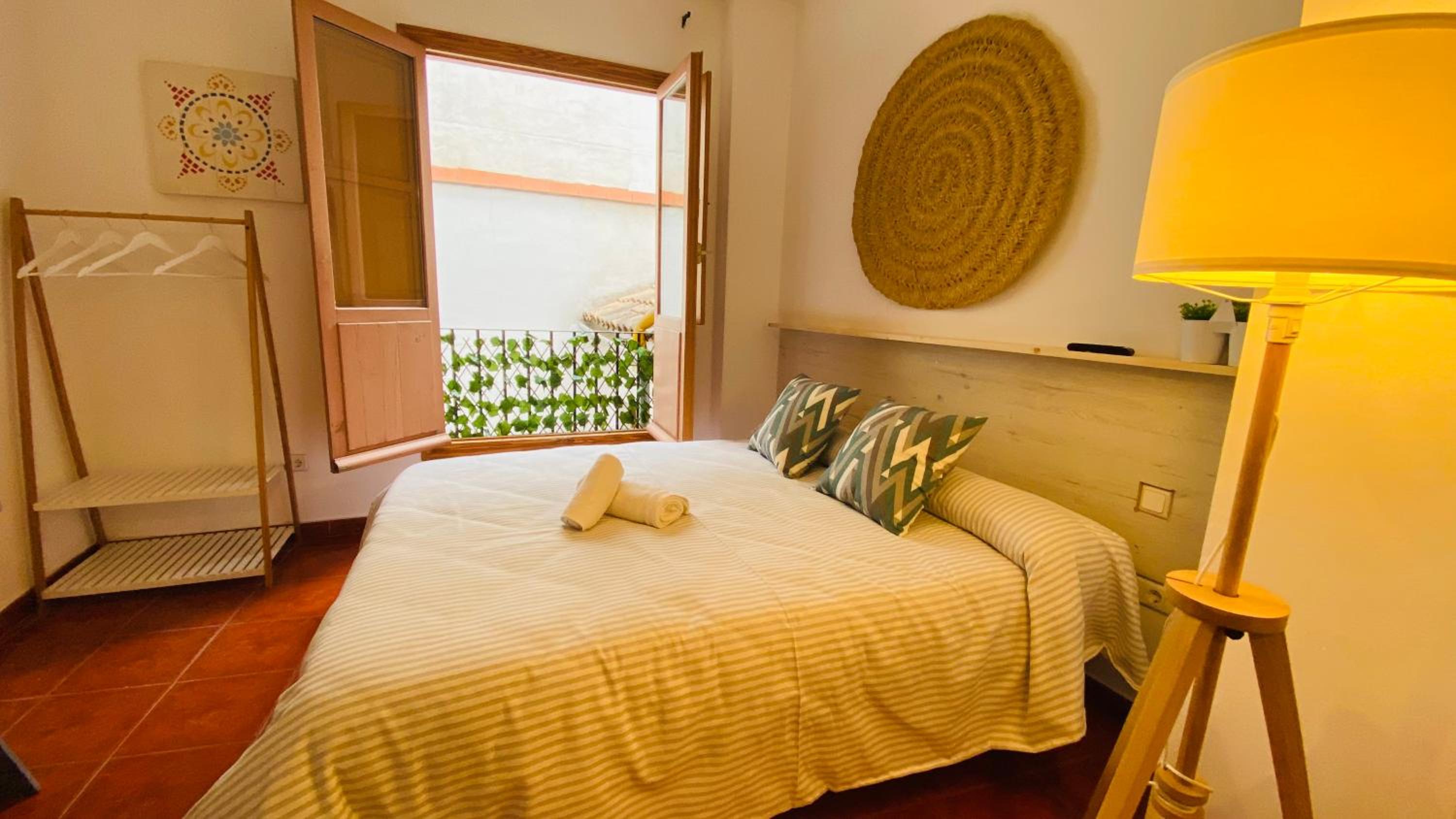 Habitación Cuádruple Clásica