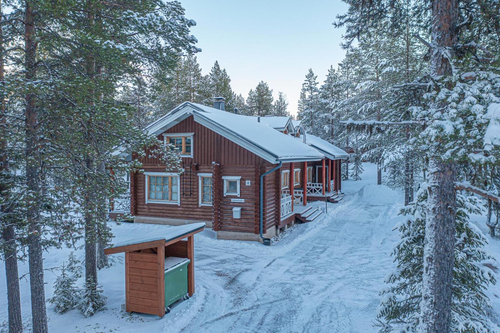 Three-Bedroom House - Photo 13