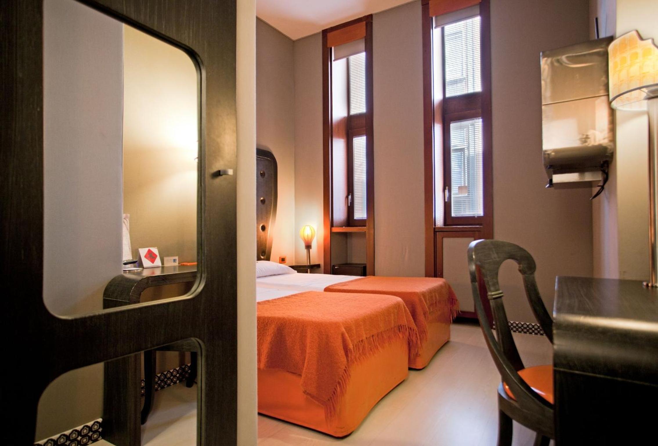 Double Room With Spa Bath photo 1