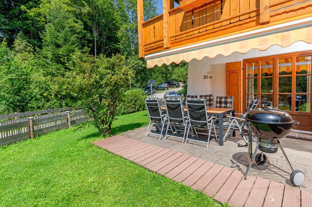 Four-Bedroom House photo 2