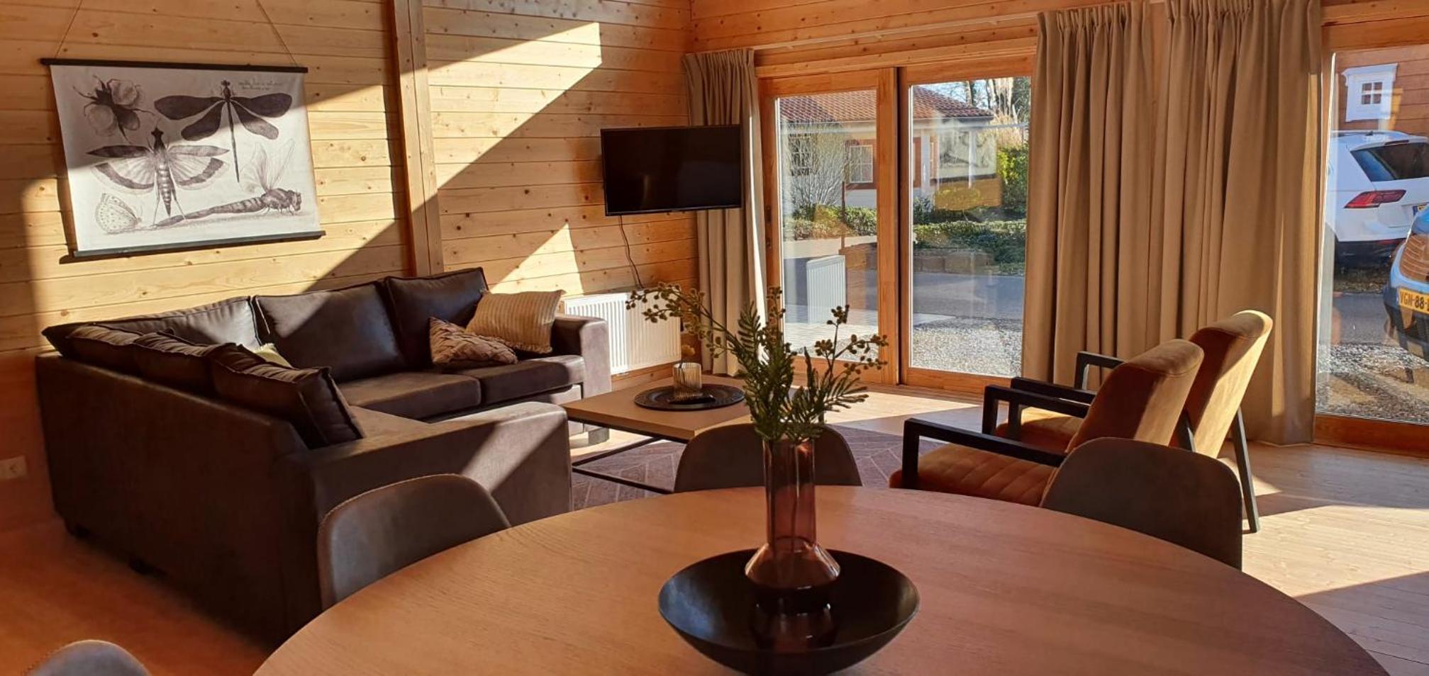 Chalet photo 1