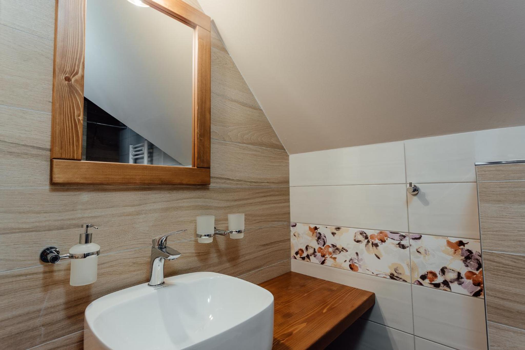 Double Room with Balcony photo 3