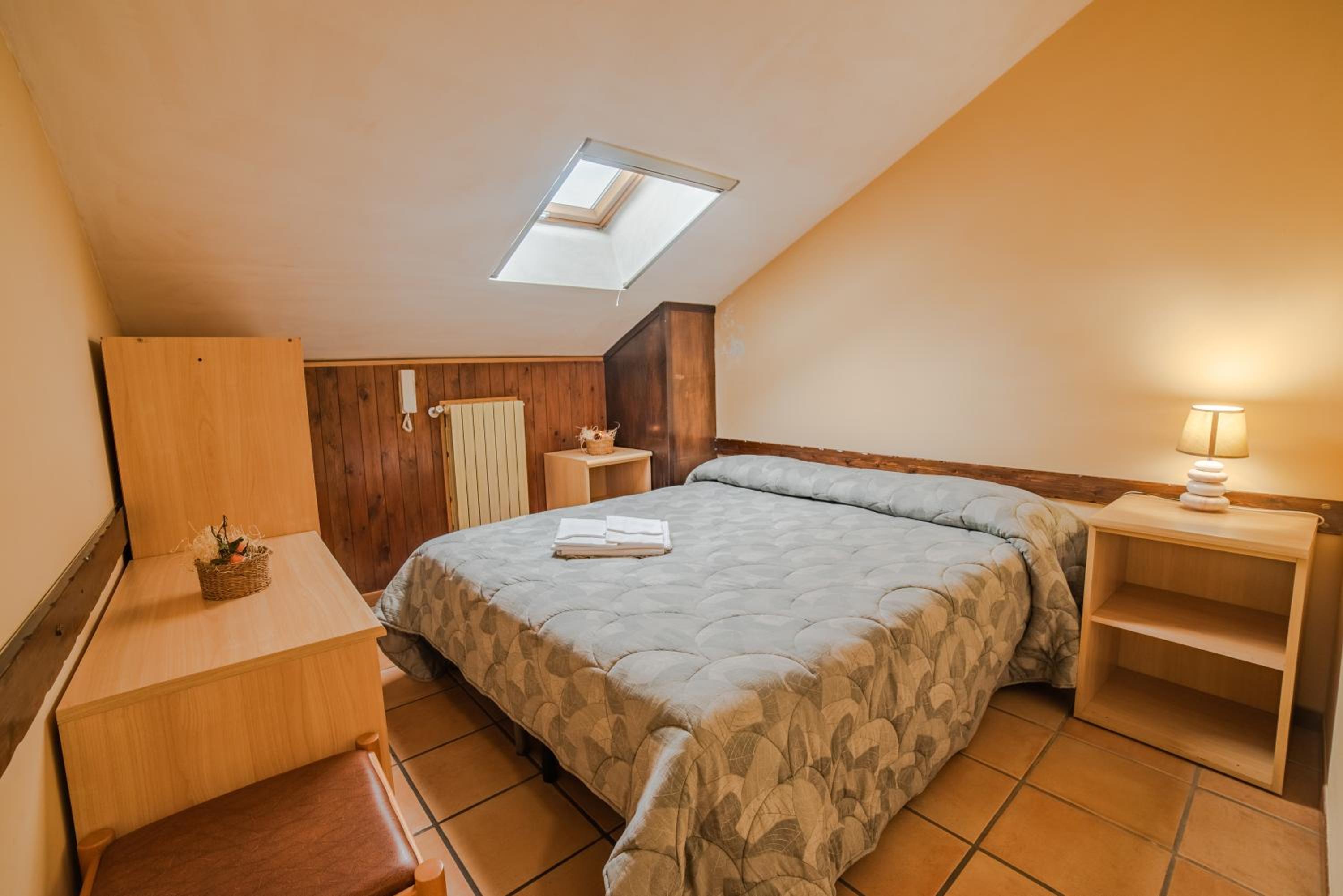 Small Double Room