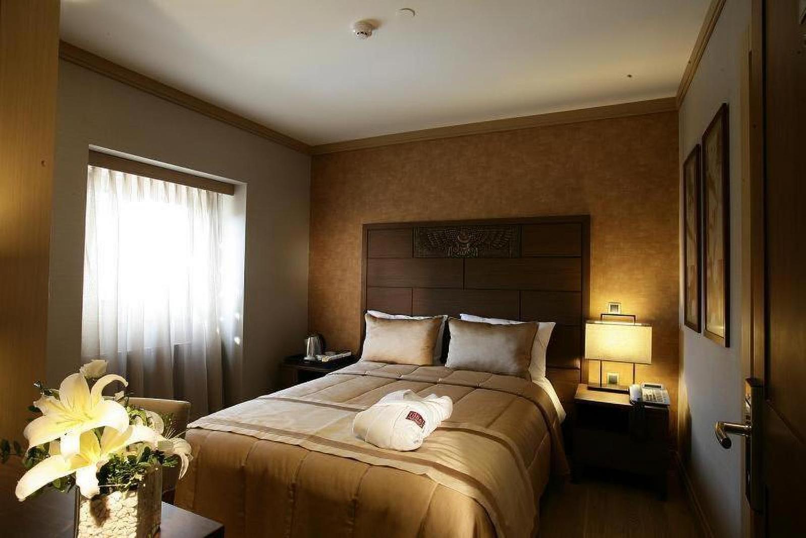 Standard Double Room photo 2