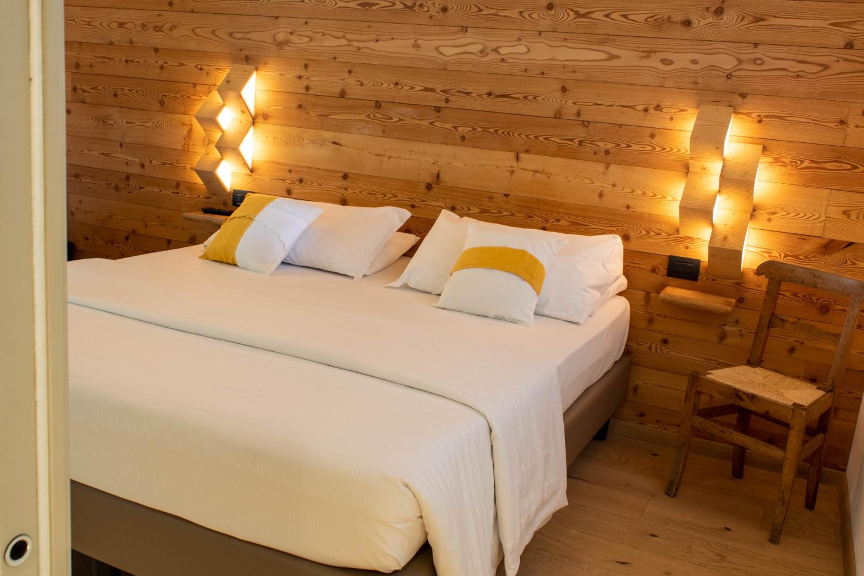 Double Room with Sauna photo 2
