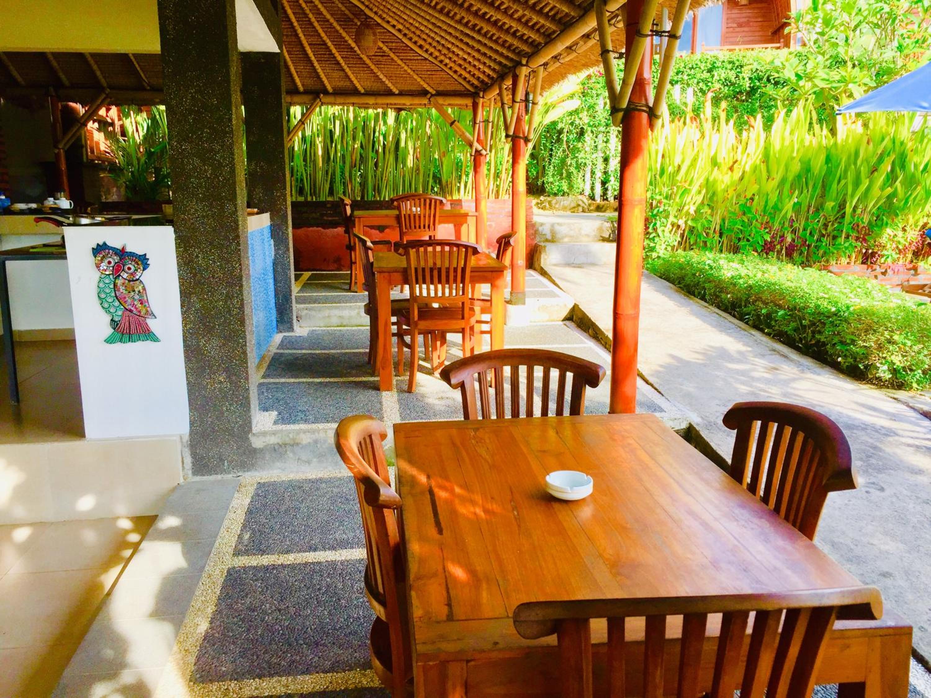 Lumbung Deluxe King Room - Photo 56