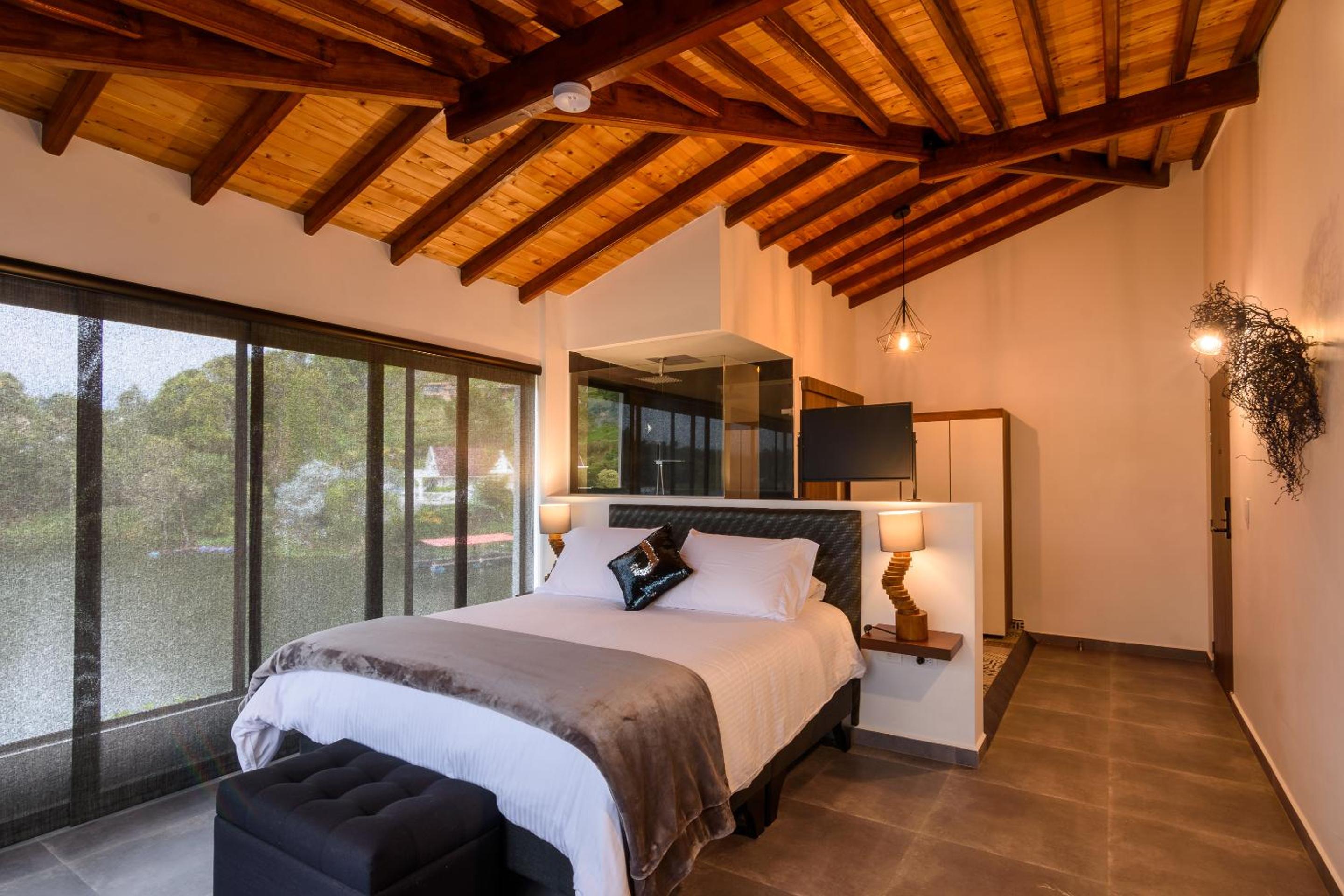 Junior Suite with Terrace photo 2