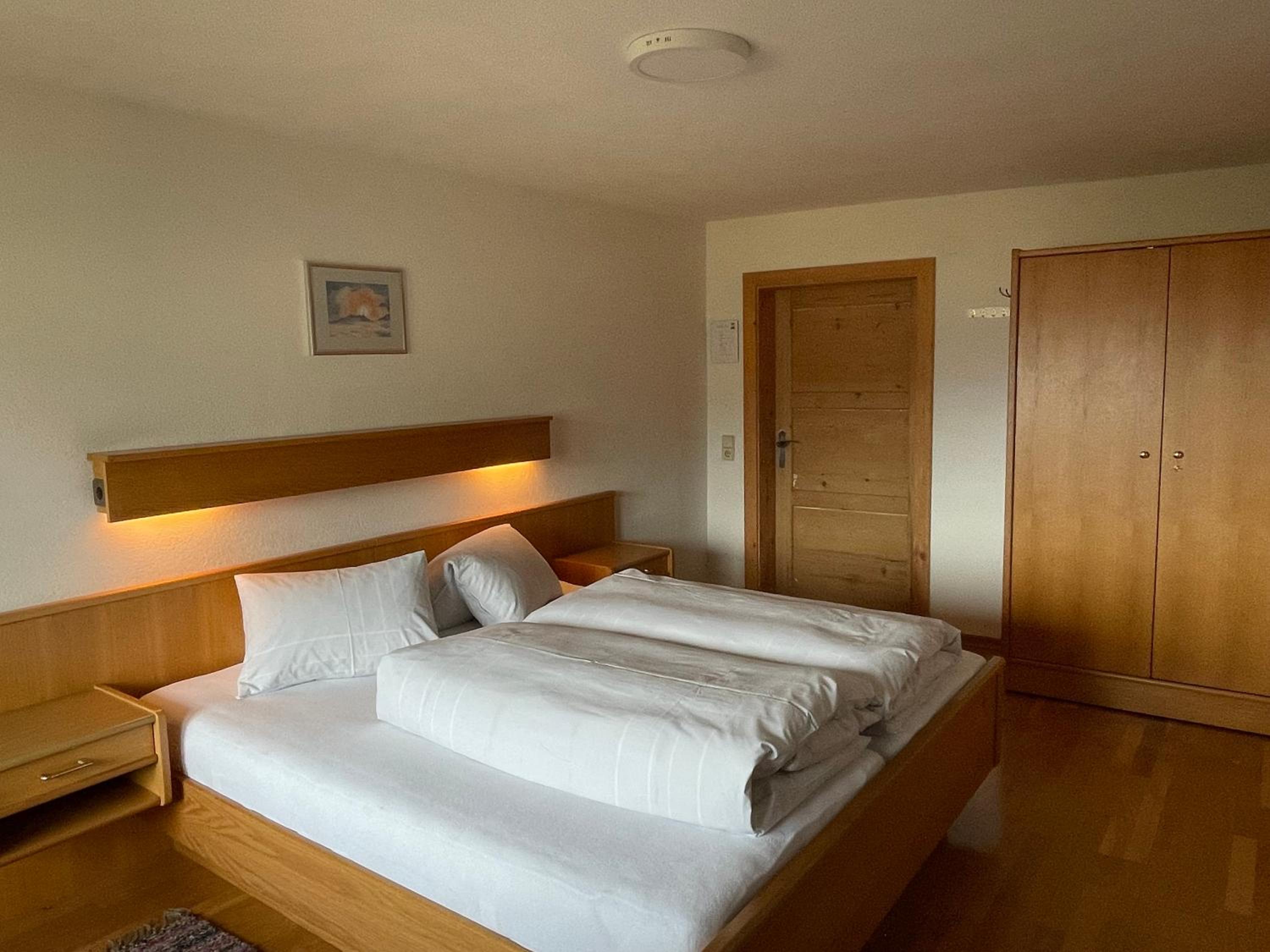 Double Room with Balcony photo 3