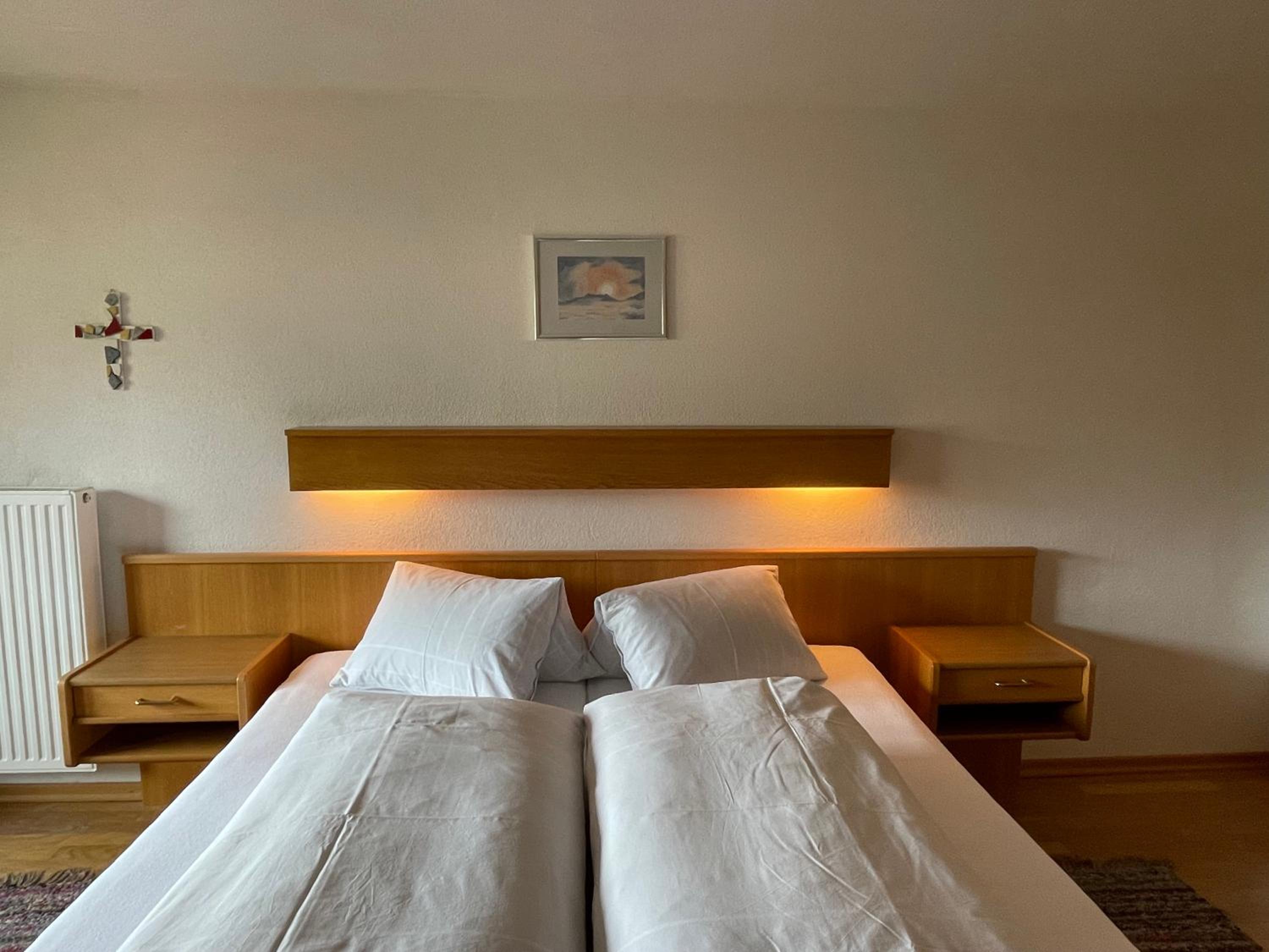 Double Room with Balcony photo 2