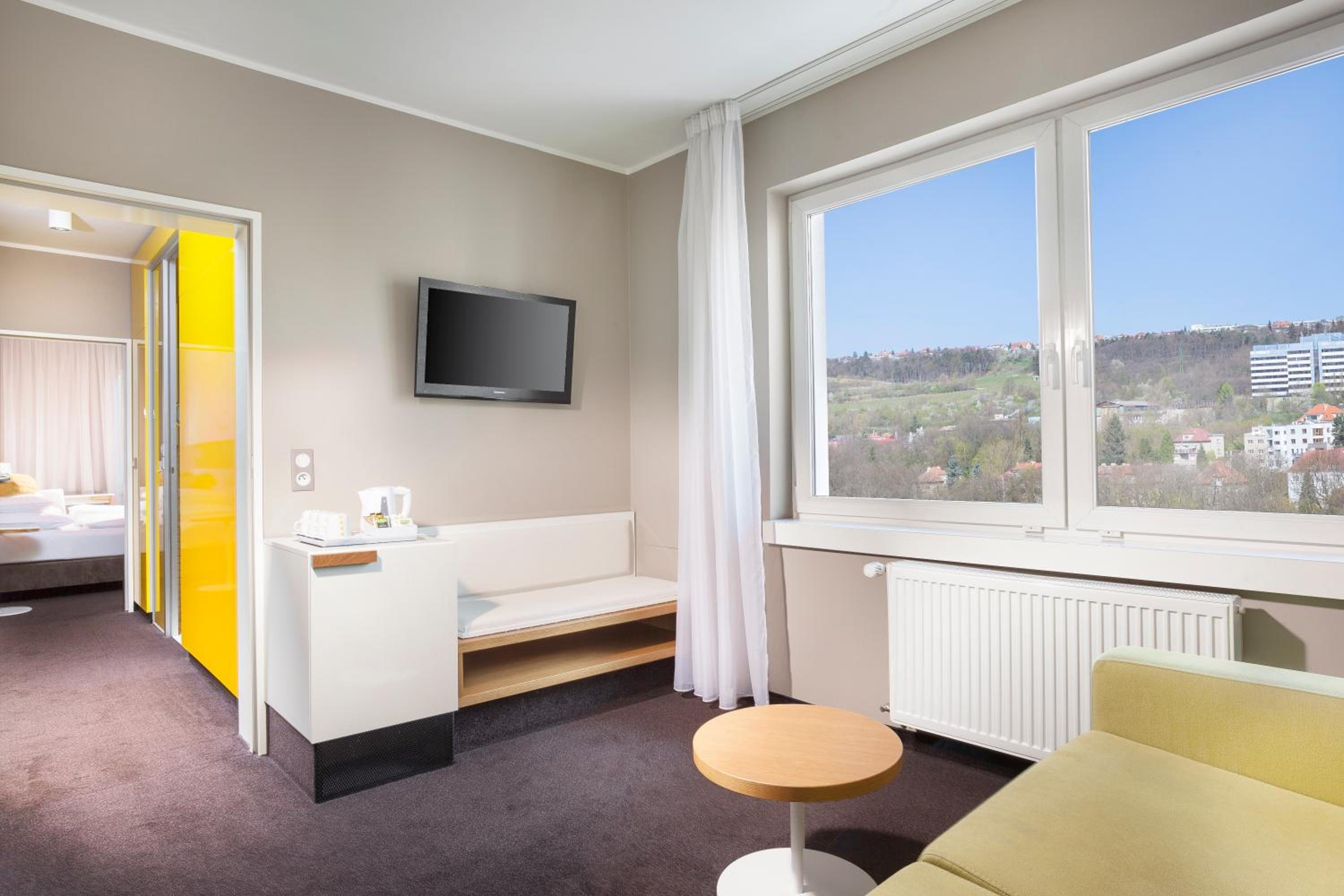 Superior Suite