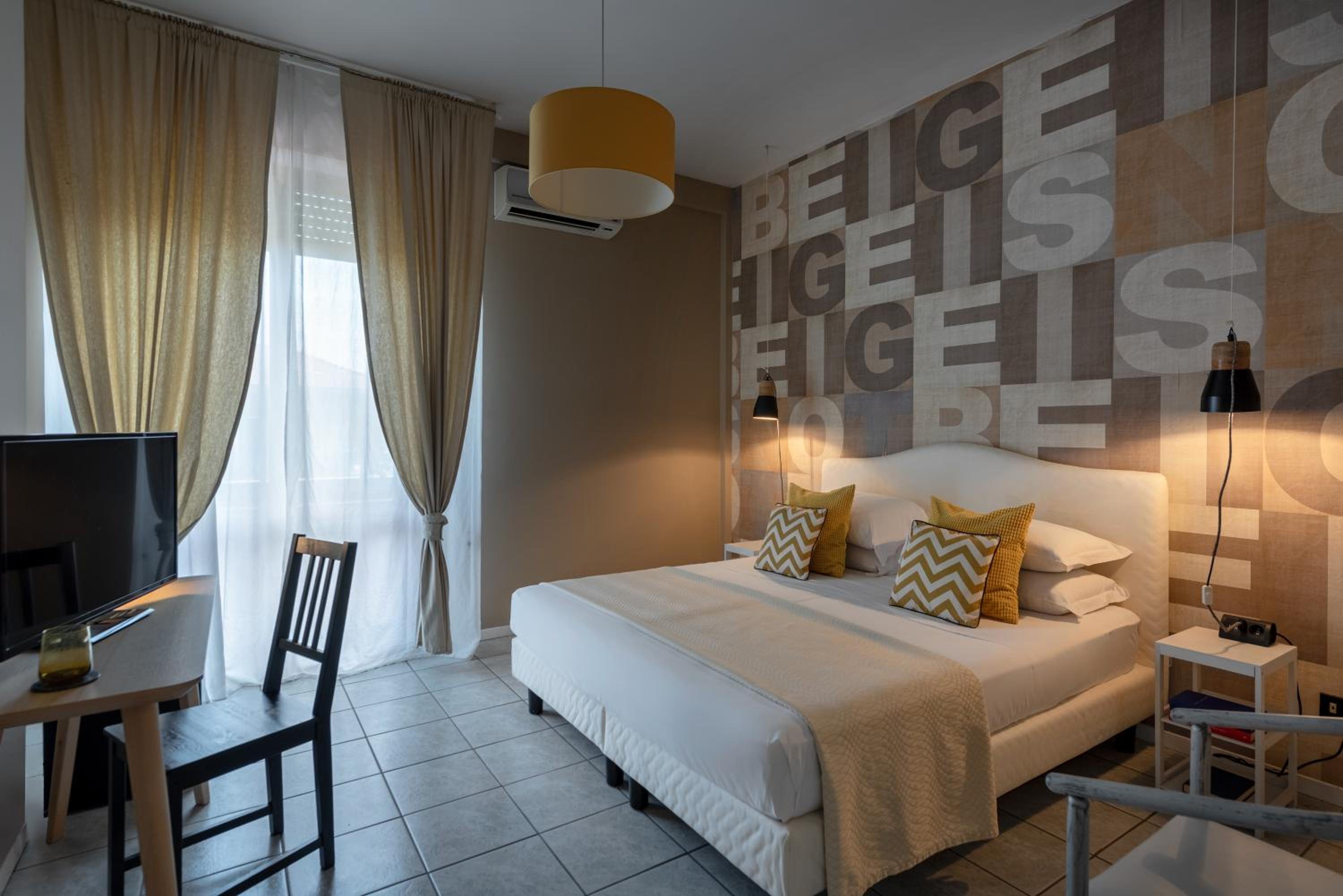 Double Or Twin Room photo 1