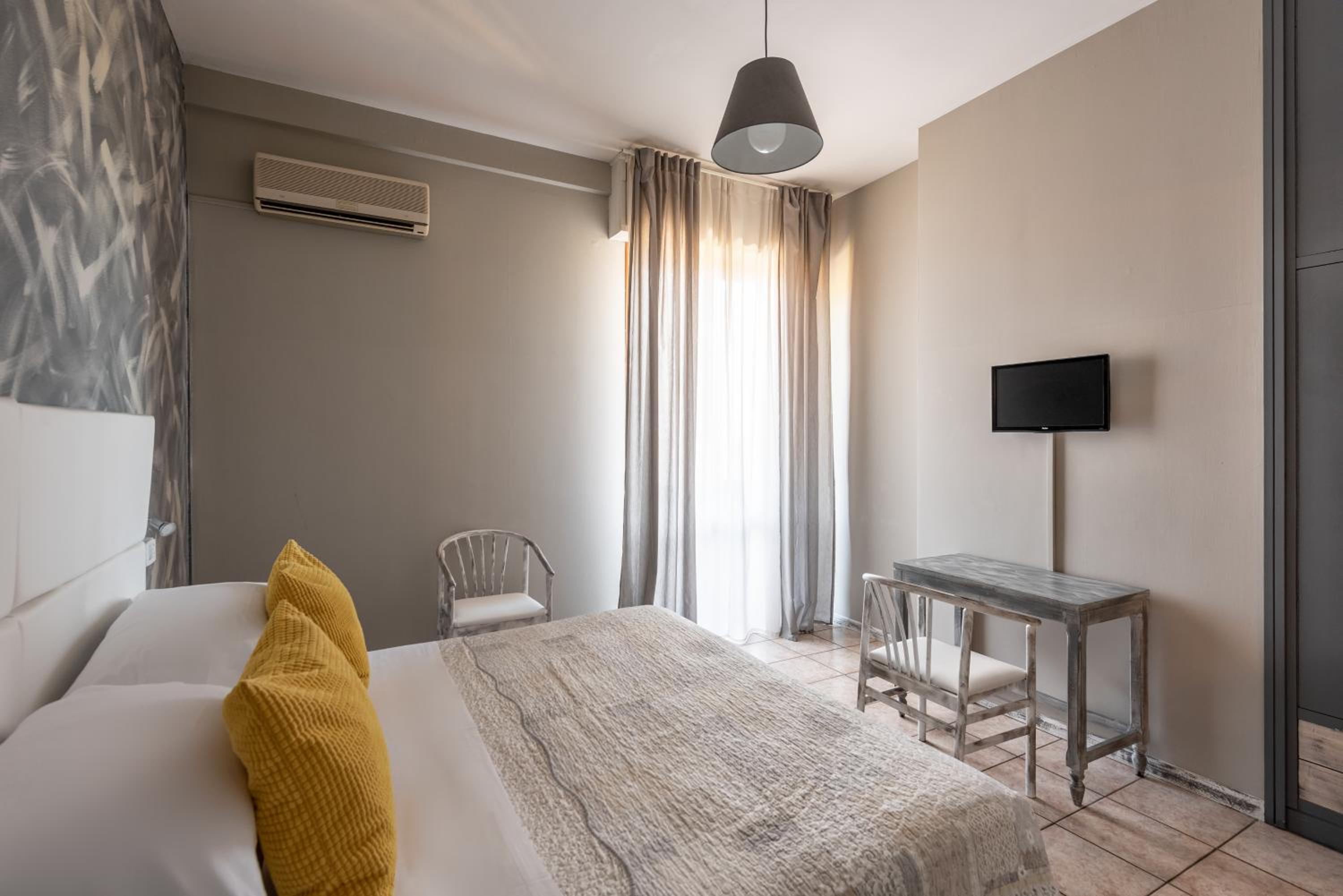 Double Or Twin Room photo 2