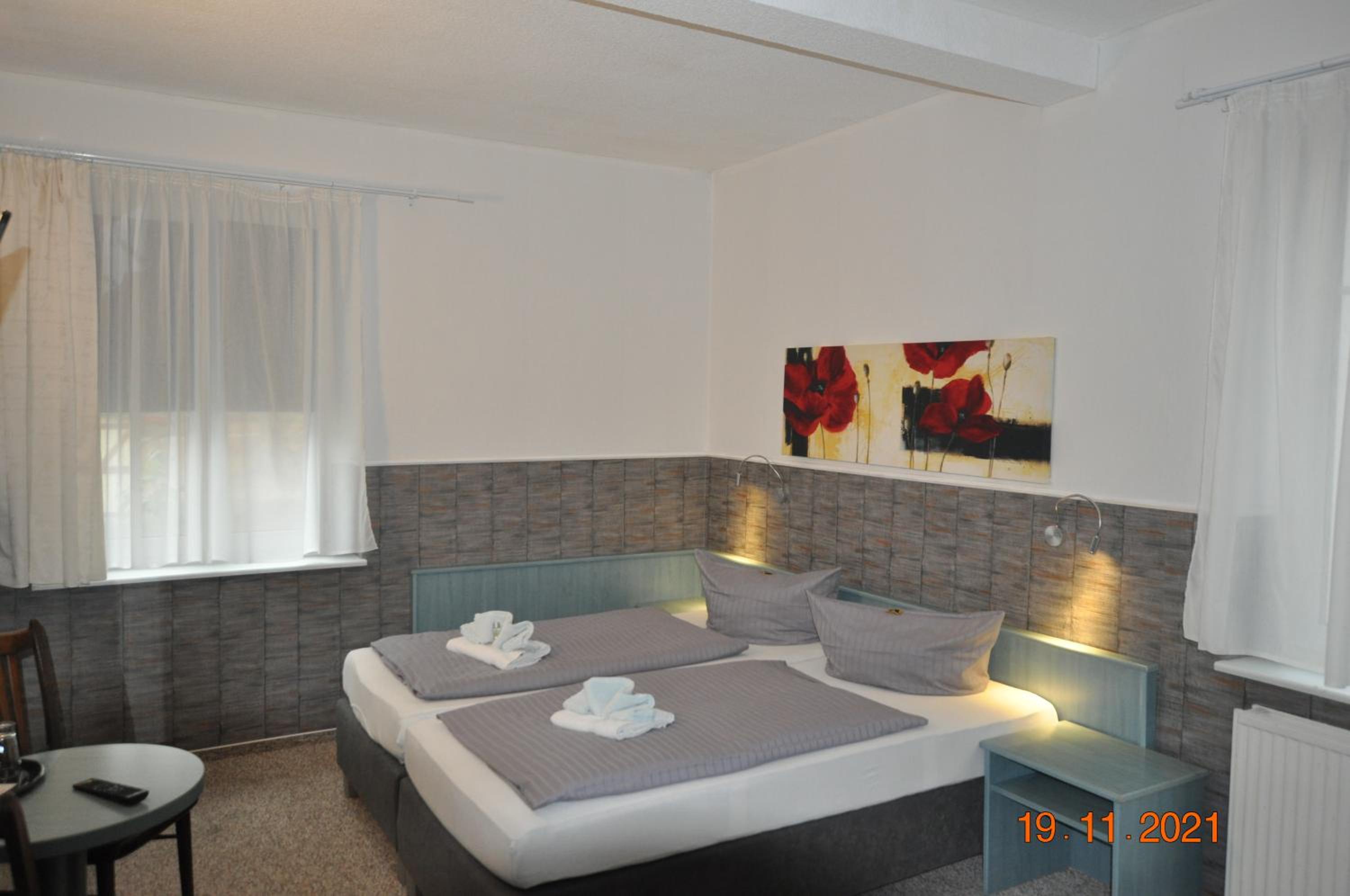 Double Room - Photo 3